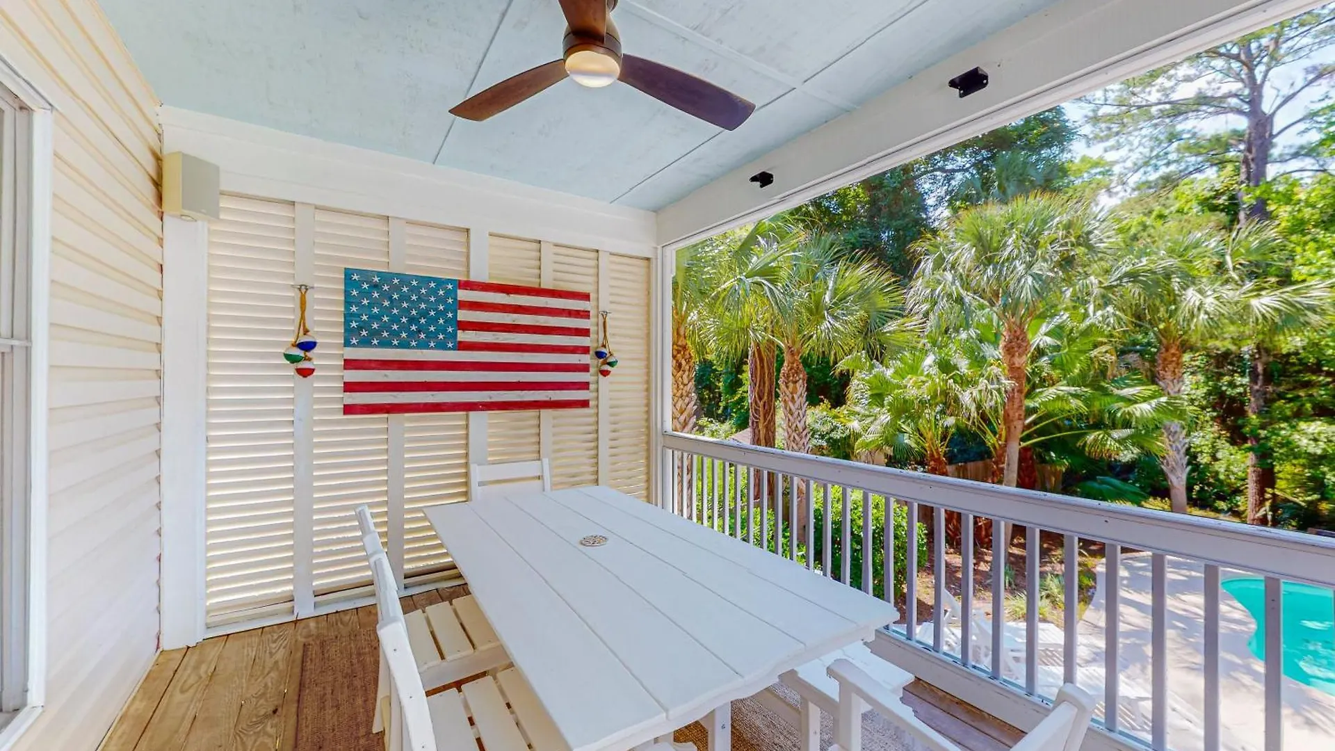 Holiday home 27 Lagoon Road *