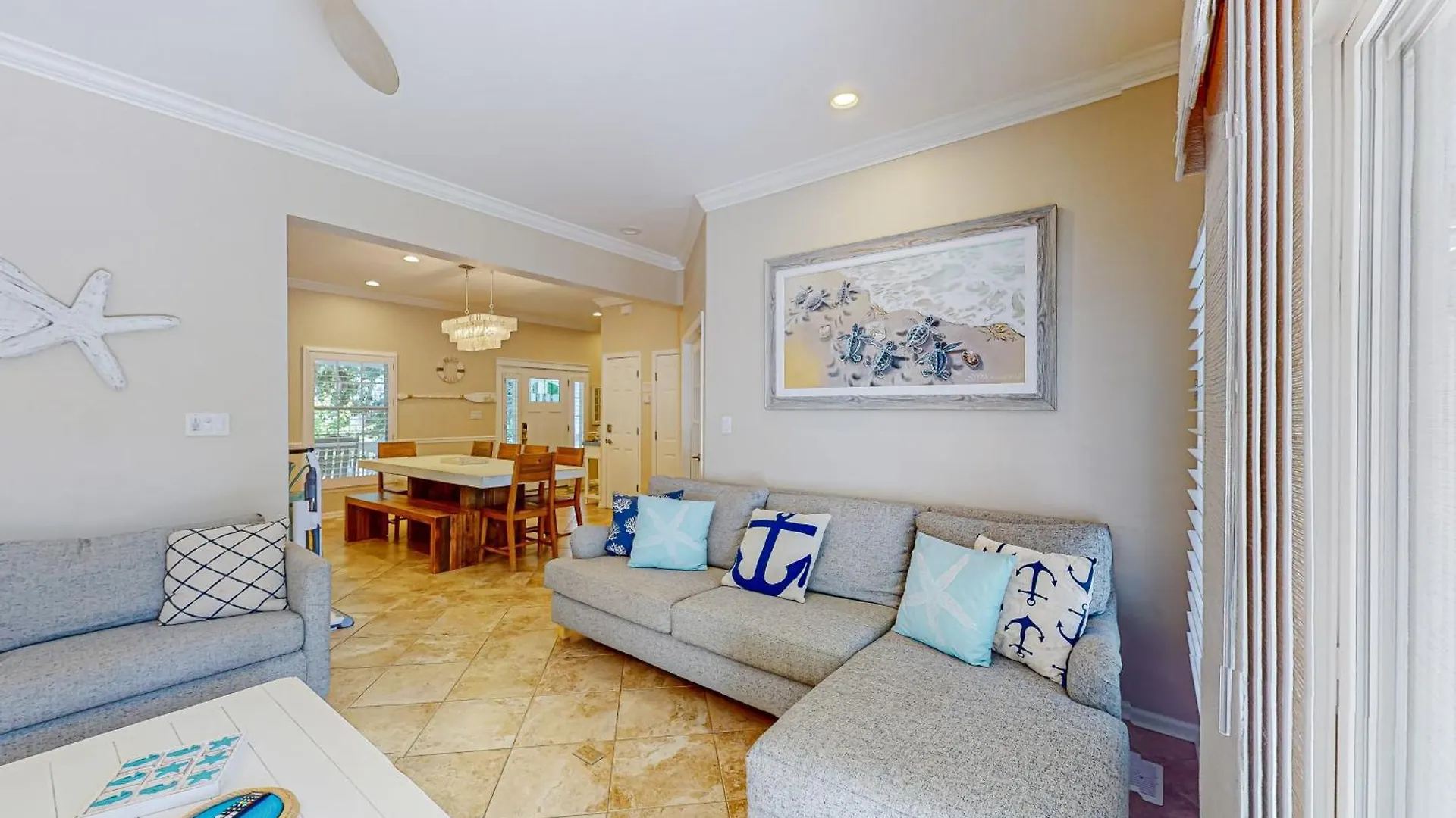 27 Lagoon Road Hilton Head Island