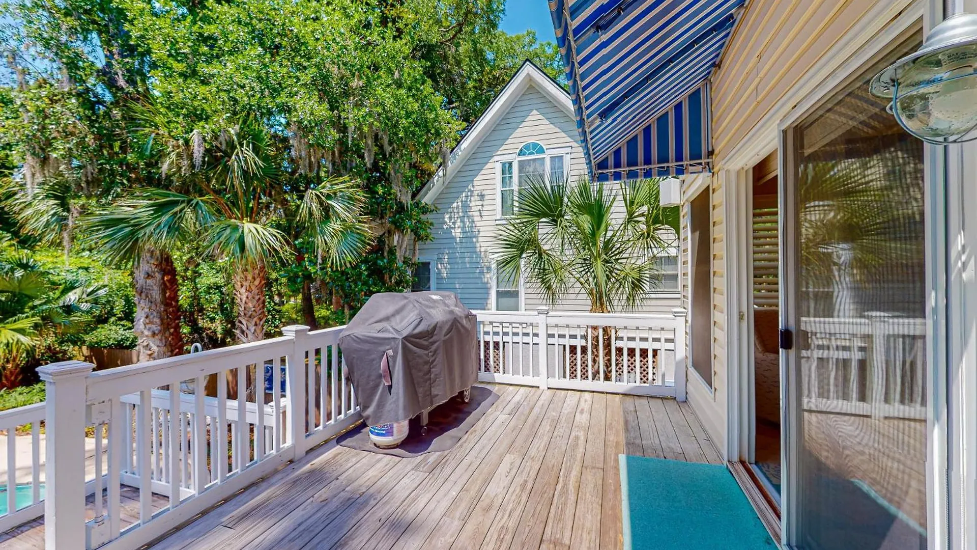 27 Lagoon Road * Hilton Head Island