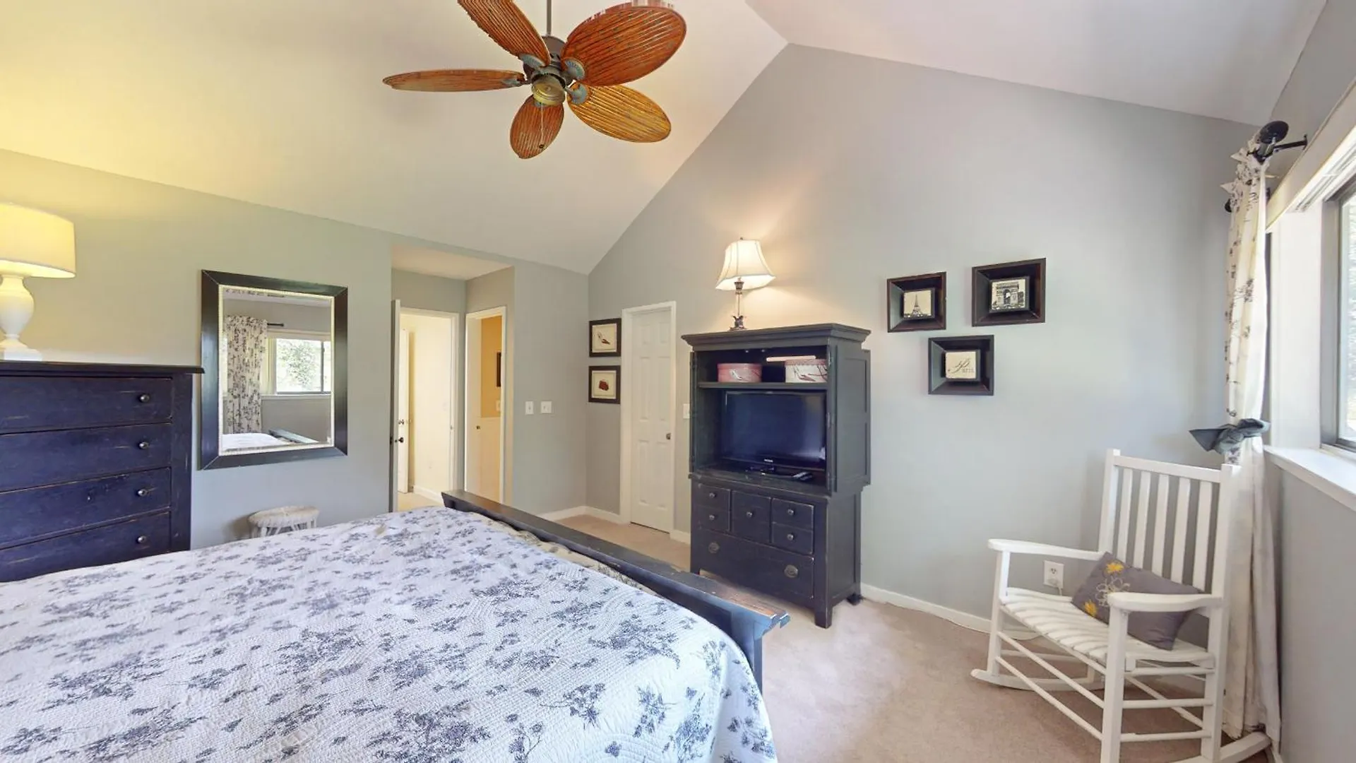 943 Inverness Village Villa Hilton Head Island