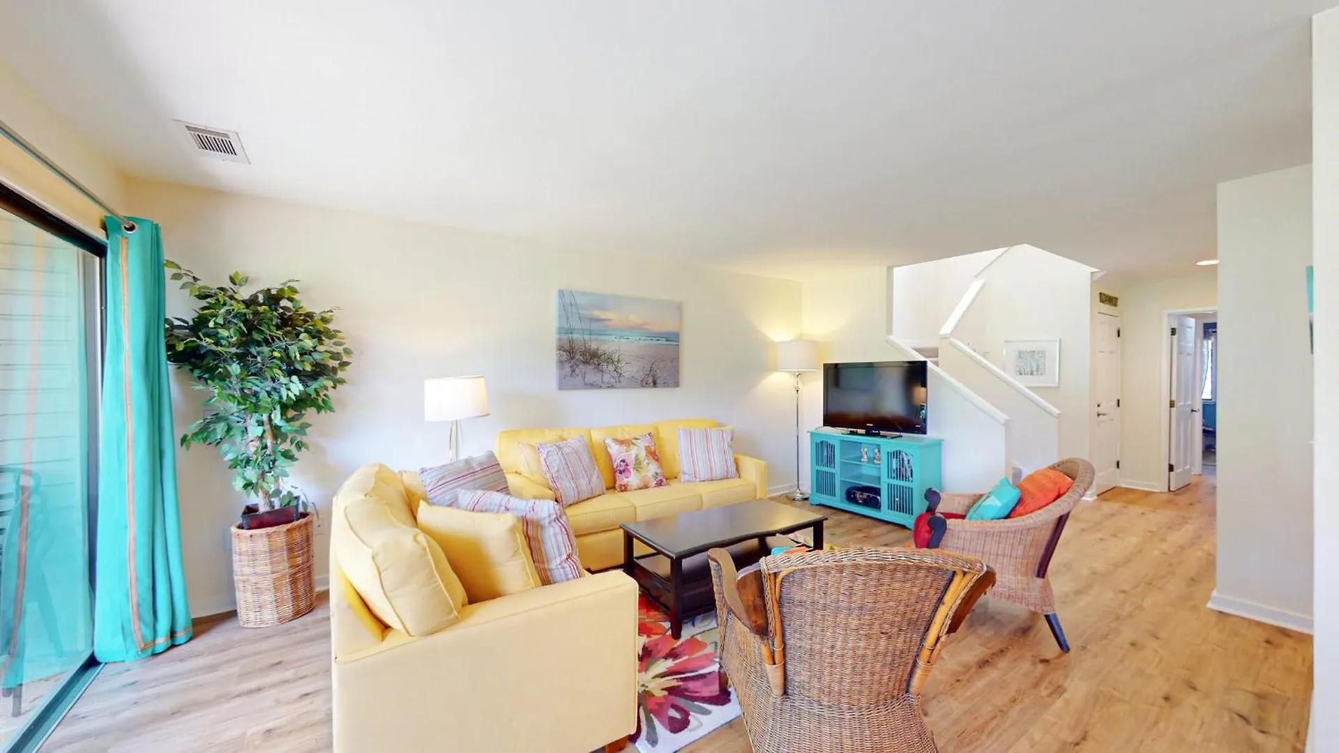 943 Inverness Village Villa Hilton Head Island