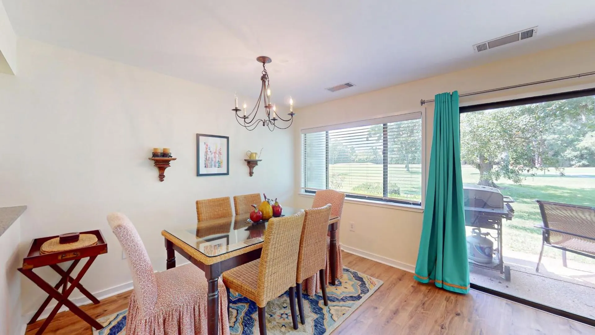 943 Inverness Village Villa *