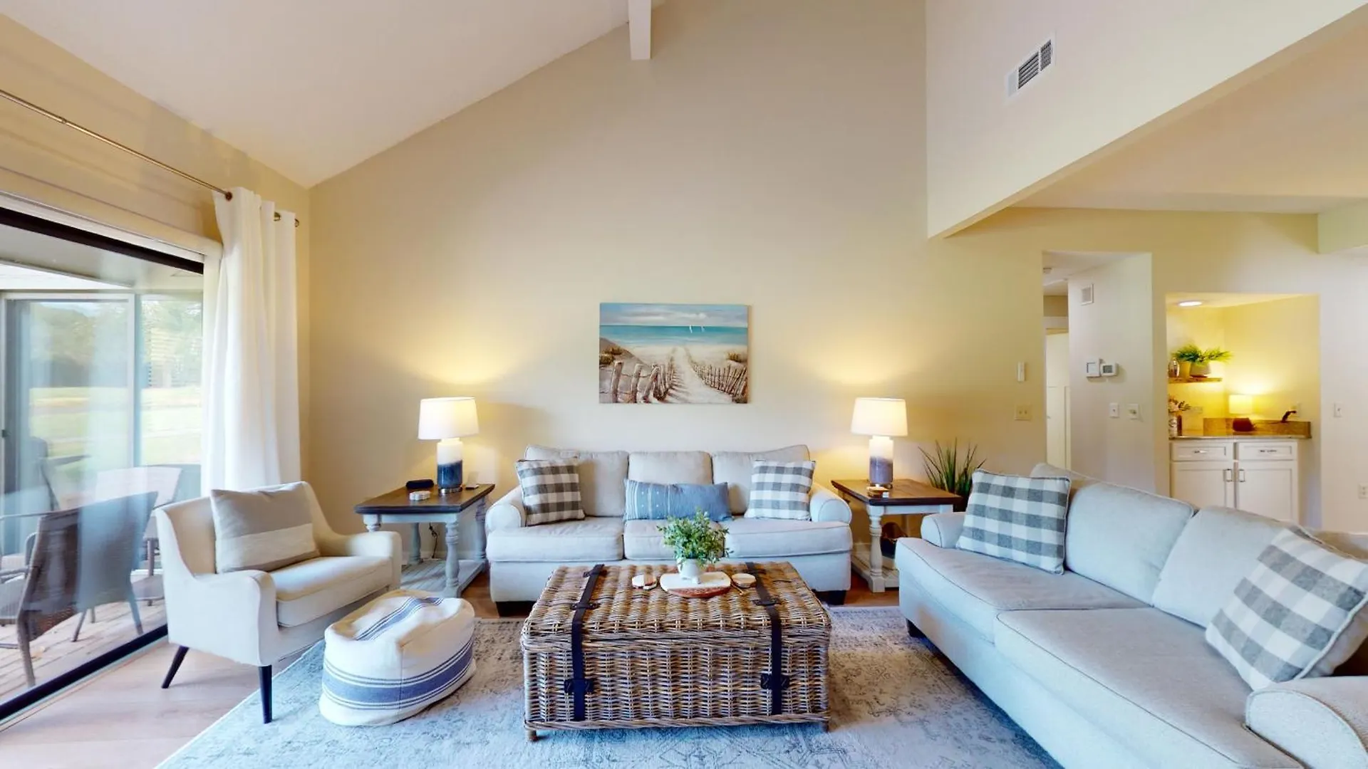 968 Inverness Village Villa *