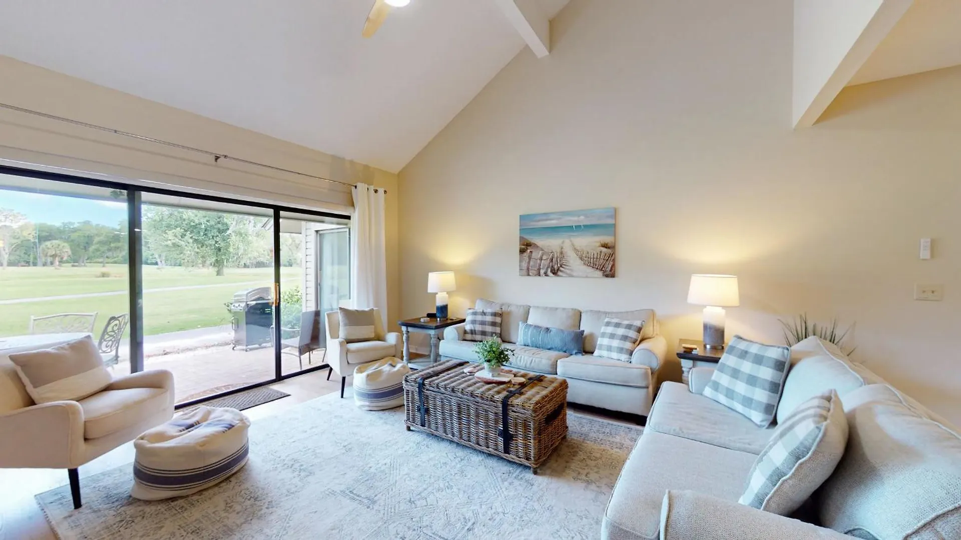 968 Inverness Village * Hilton Head Island