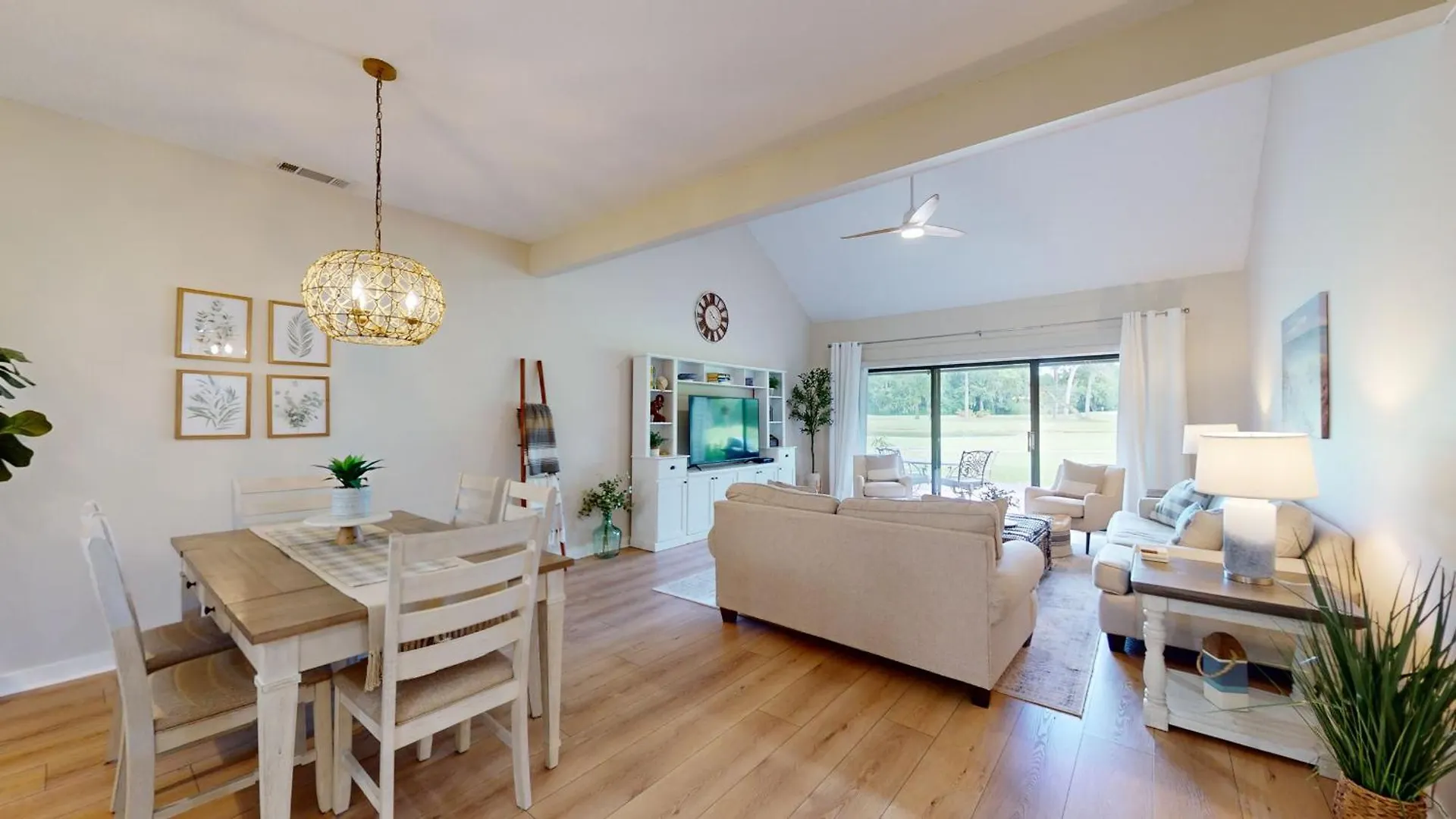 968 Inverness Village * Hilton Head Island