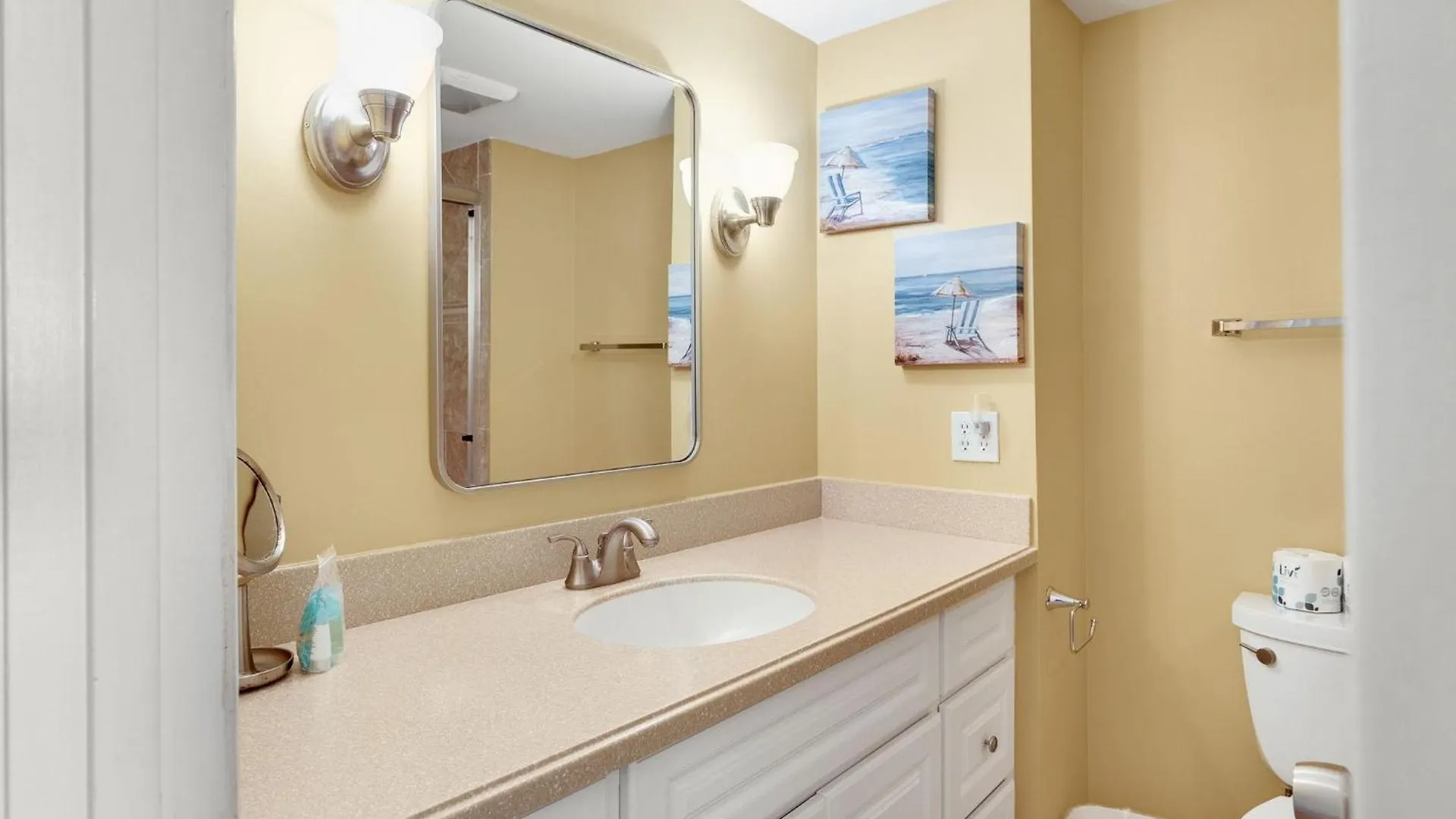 Shorewood 203 Villa *