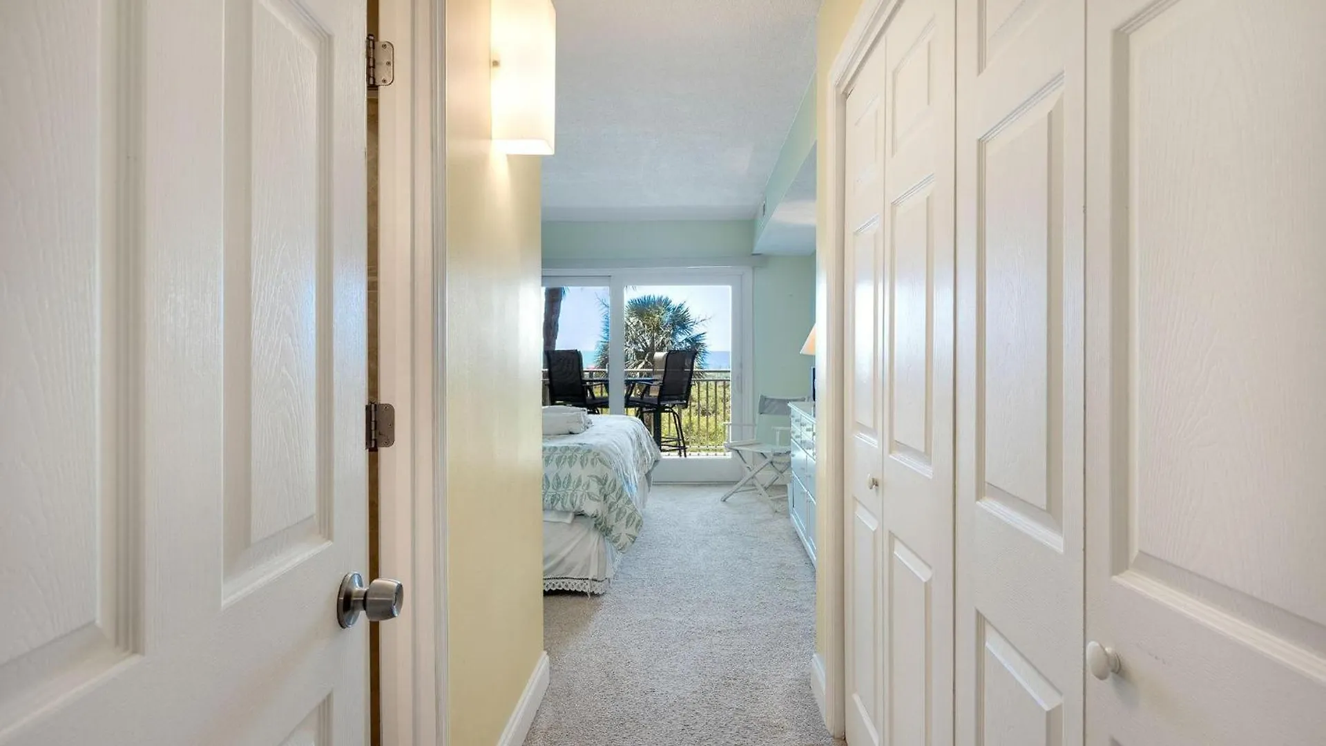 Villa Shorewood 203
