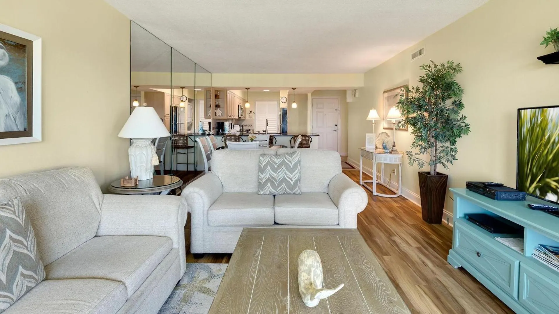 Shorewood 203 Villa Hilton Head Island