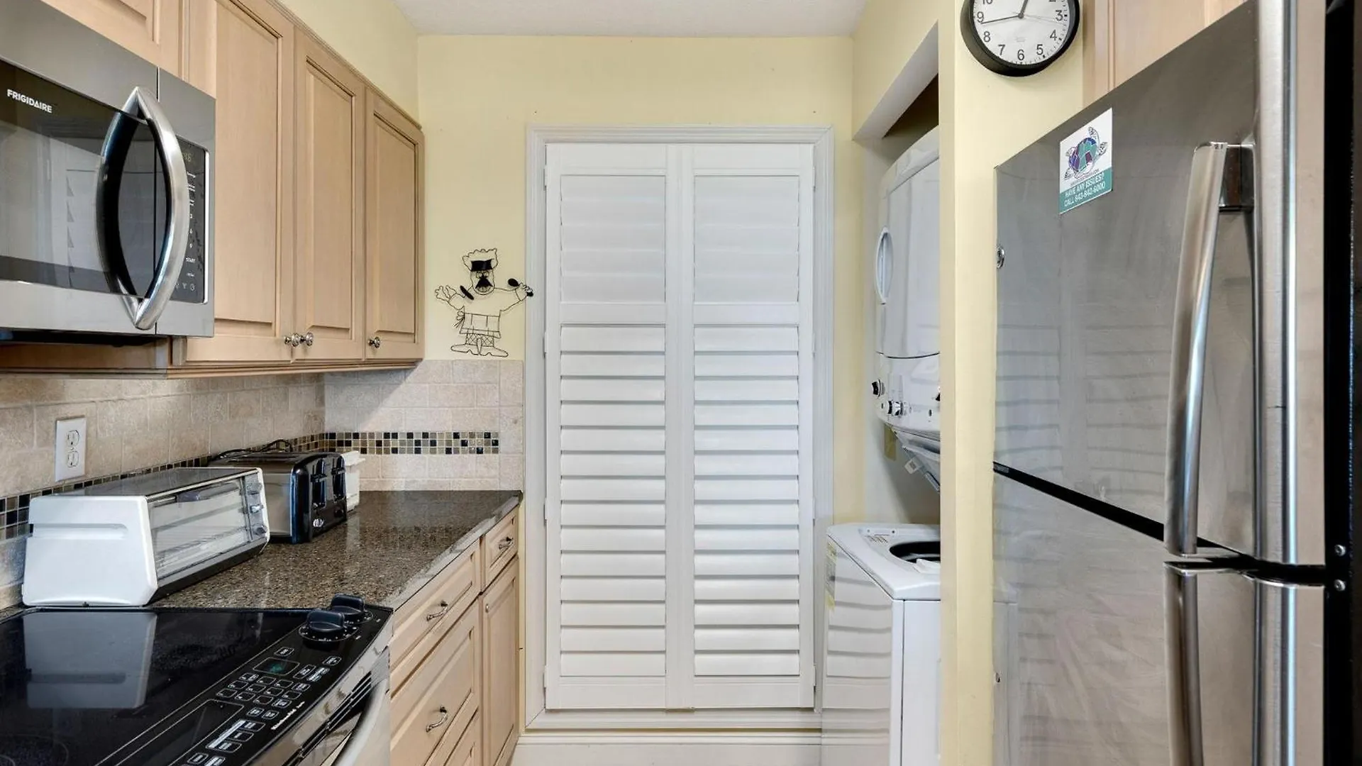 Villa Shorewood 203