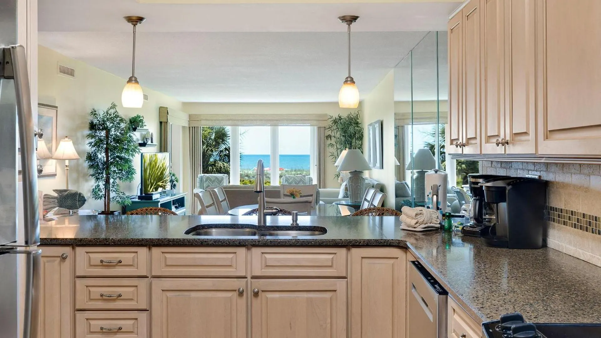 Villa Shorewood 203 Hilton Head Island