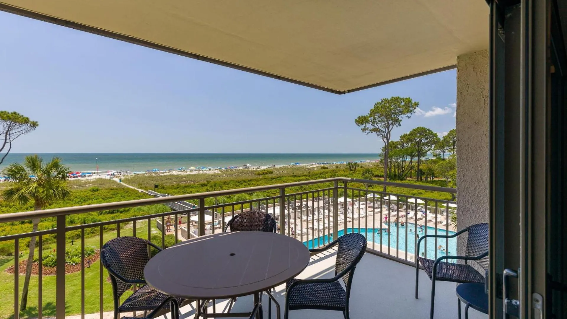 Ocean One 407 *