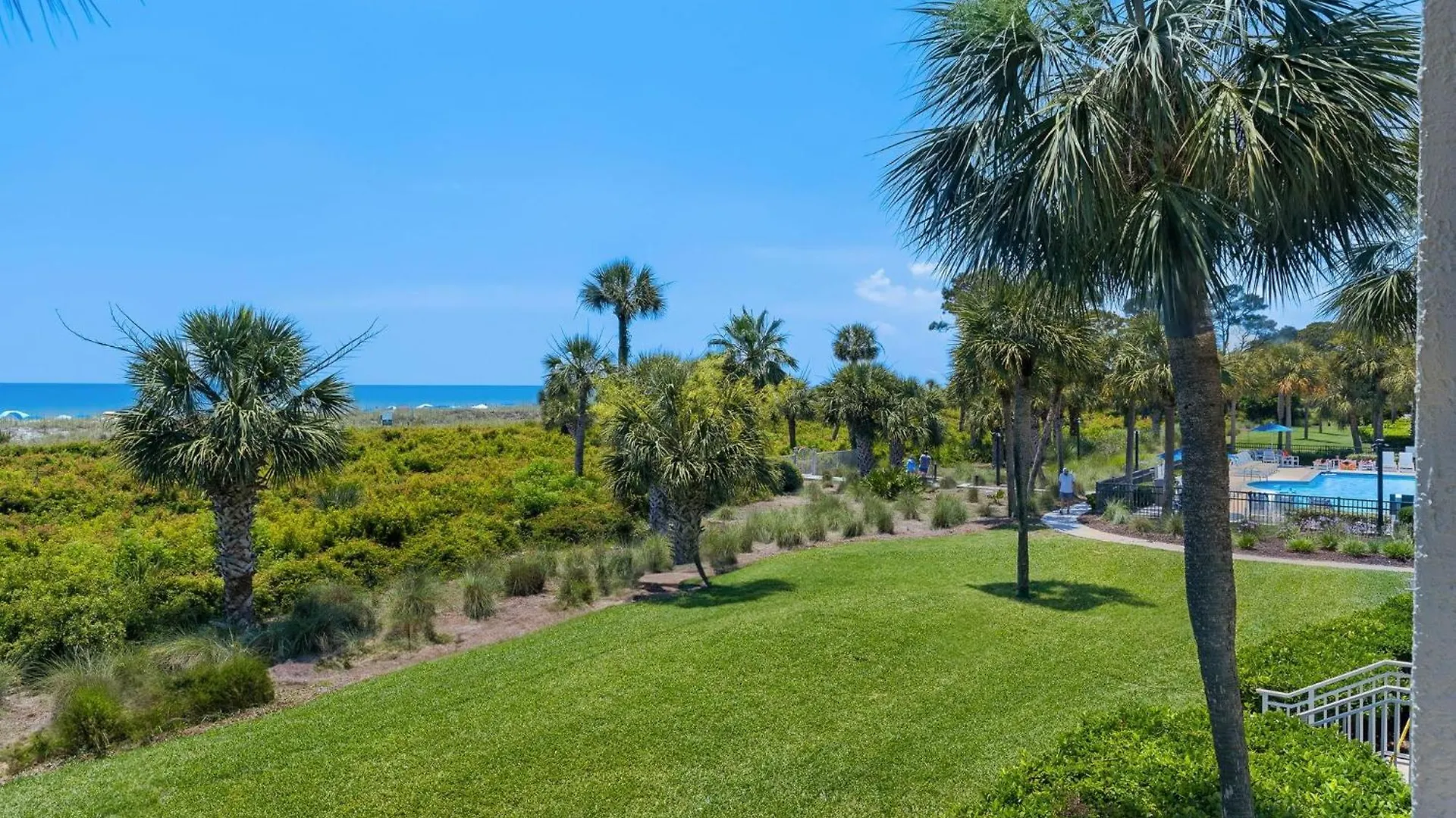 Villa Shorewood 203