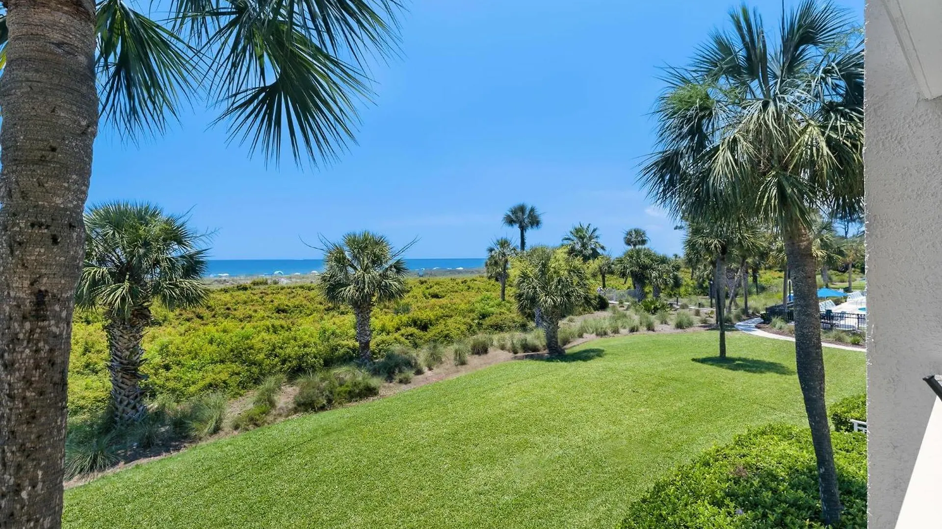 Villa Shorewood 203 Hilton Head Island