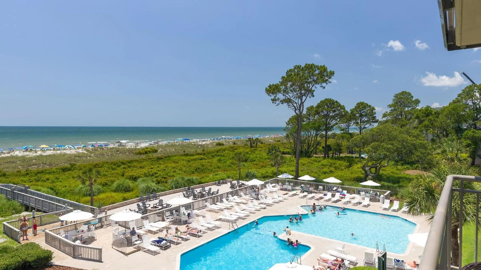 Ocean One 407 *