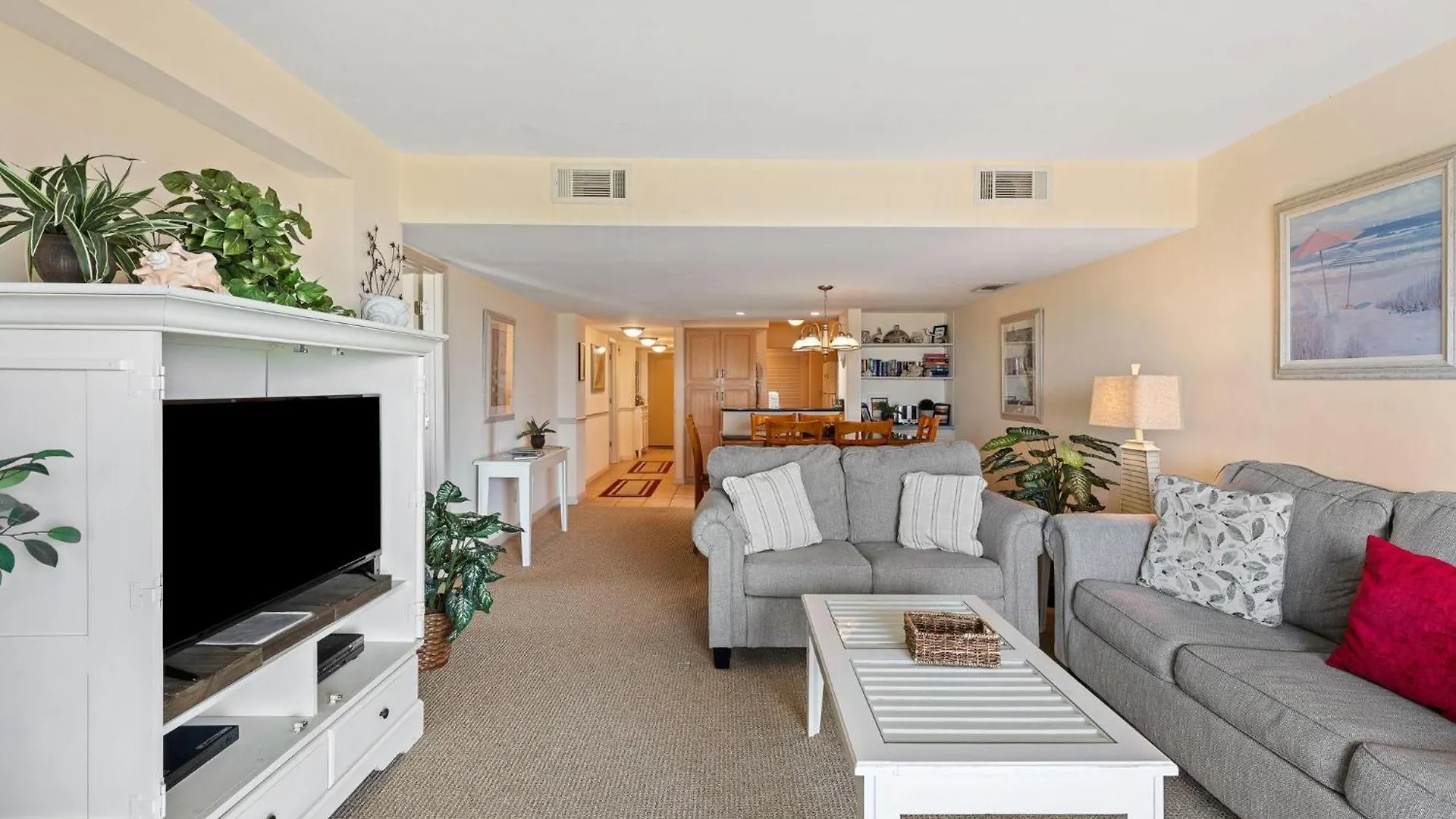 Ocean One 407 Villa *