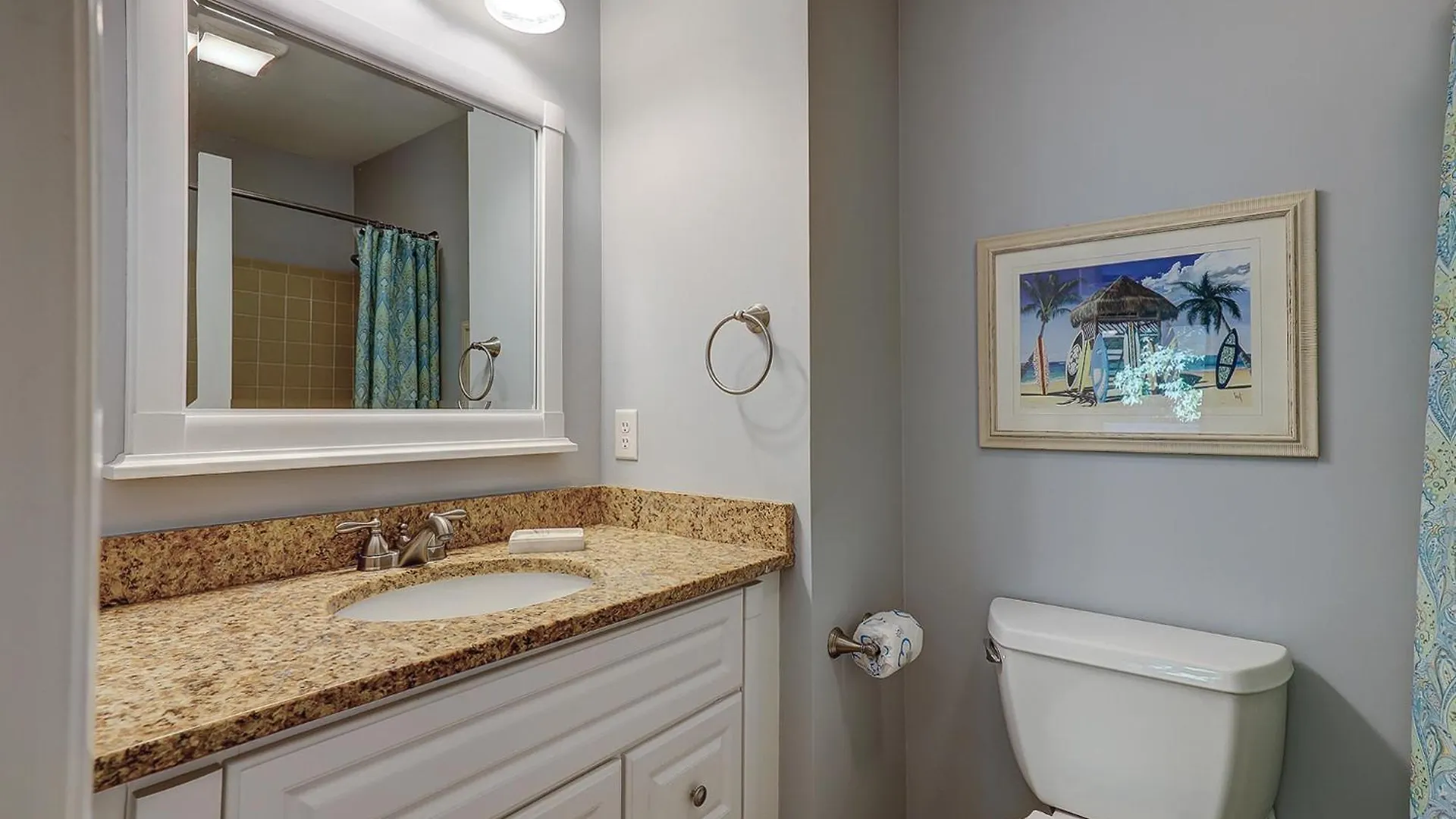 Villa Tennismaster 904 Hilton Head Island