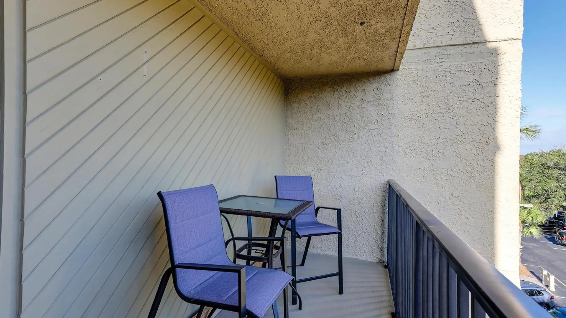 13a Xanadu Near Hilton Head Holiday home *