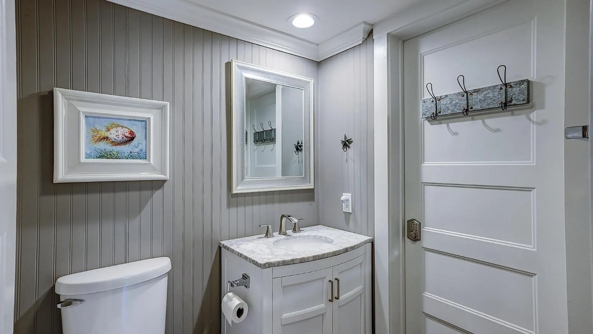 Holiday home 13a Xanadu Near Hilton Head *