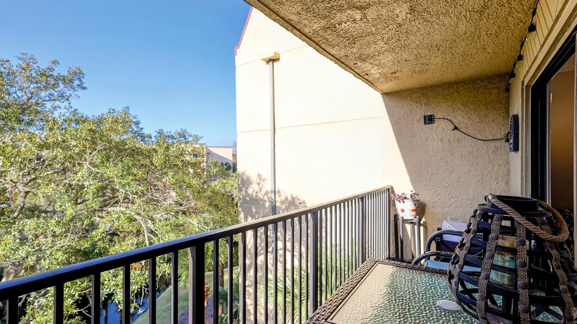13a Xanadu Near Hilton Head Holiday home