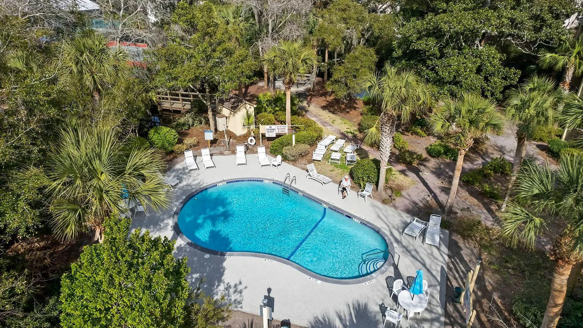 13a Xanadu Near Hilton Head
