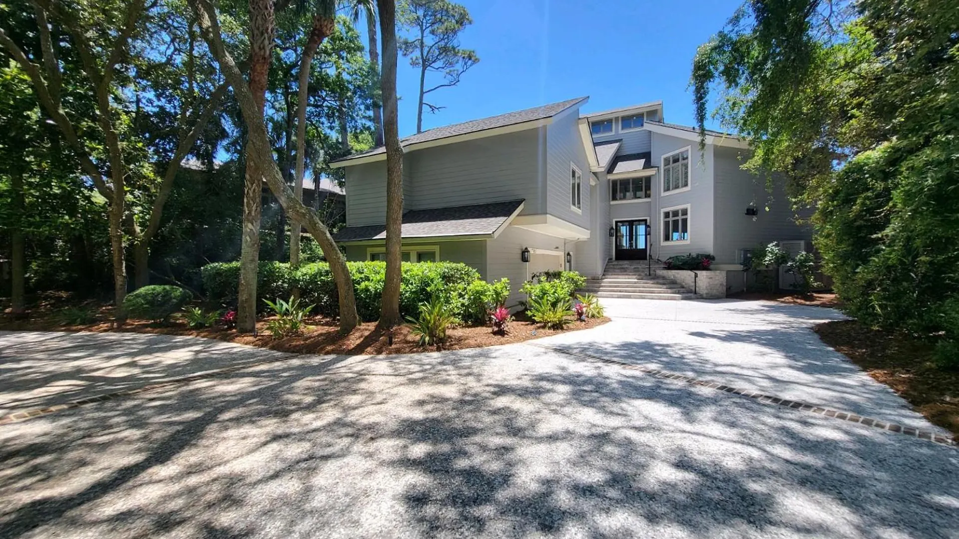 23 Red Cardinal Oceanfront Sea Pines Hilton Head Island