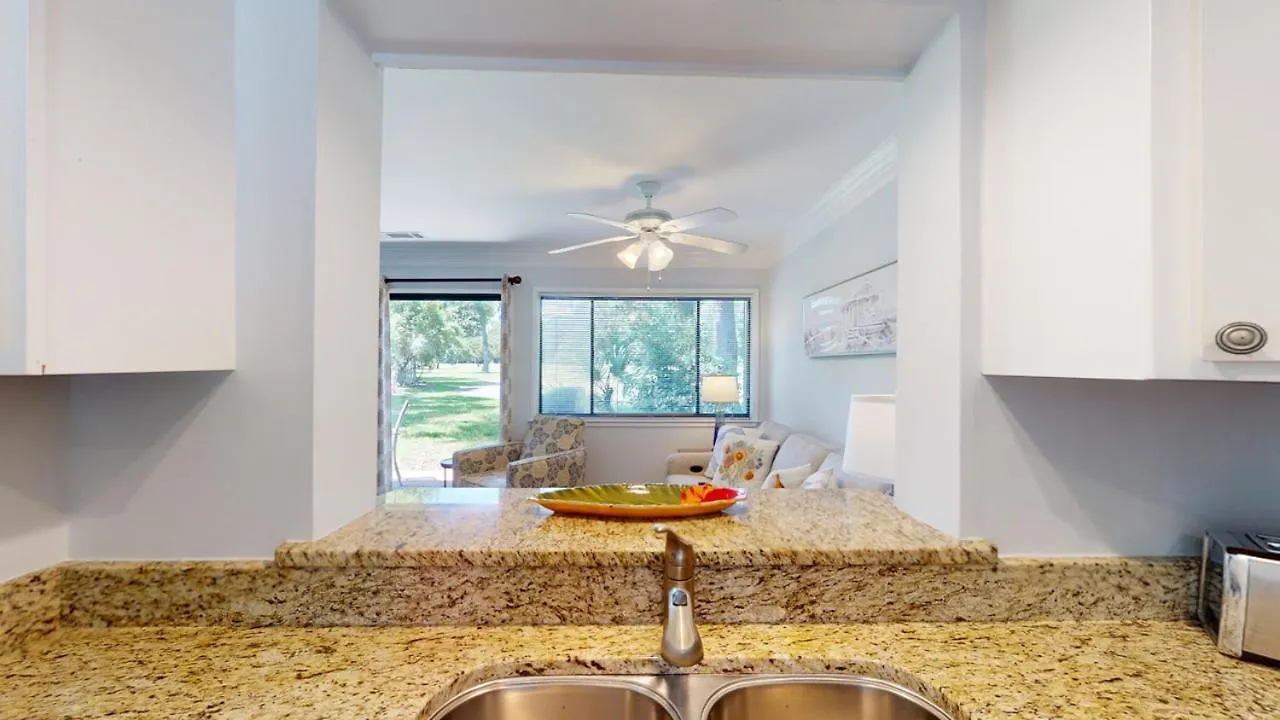 946 Inverness Village Villa