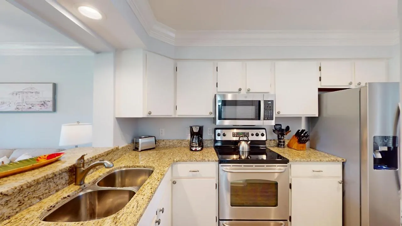 946 Inverness Village * Hilton Head Island