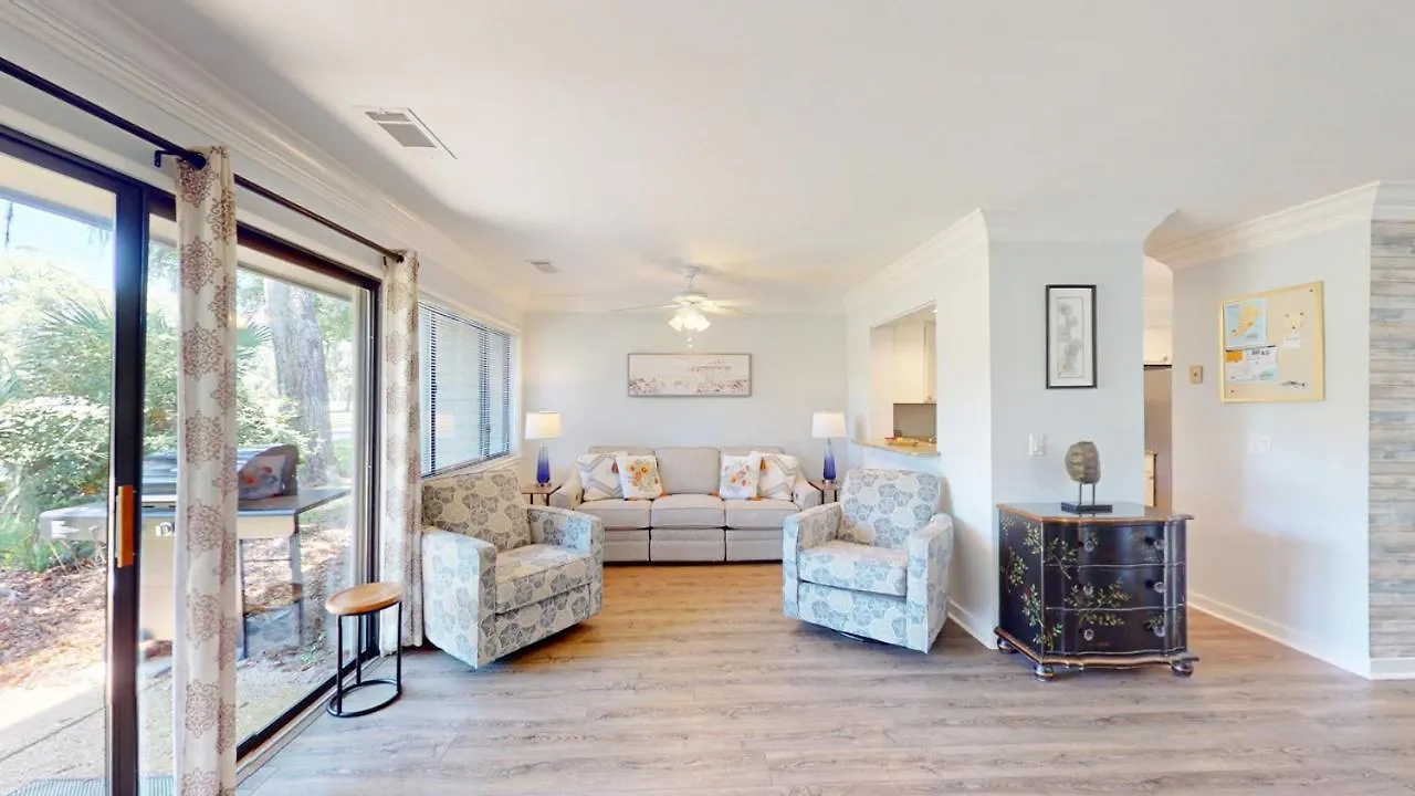 946 Inverness Village Hilton Head Island