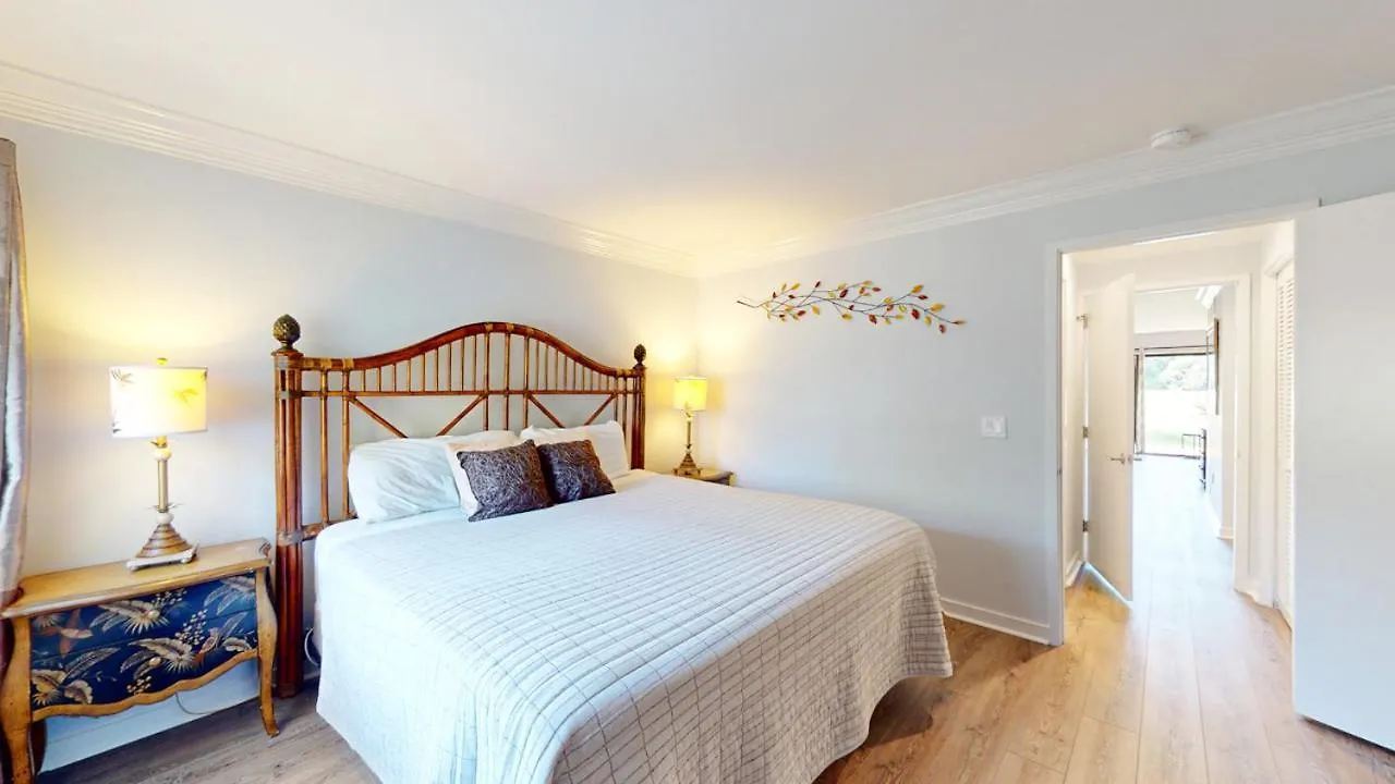 946 Inverness Village Villa Hilton Head Island