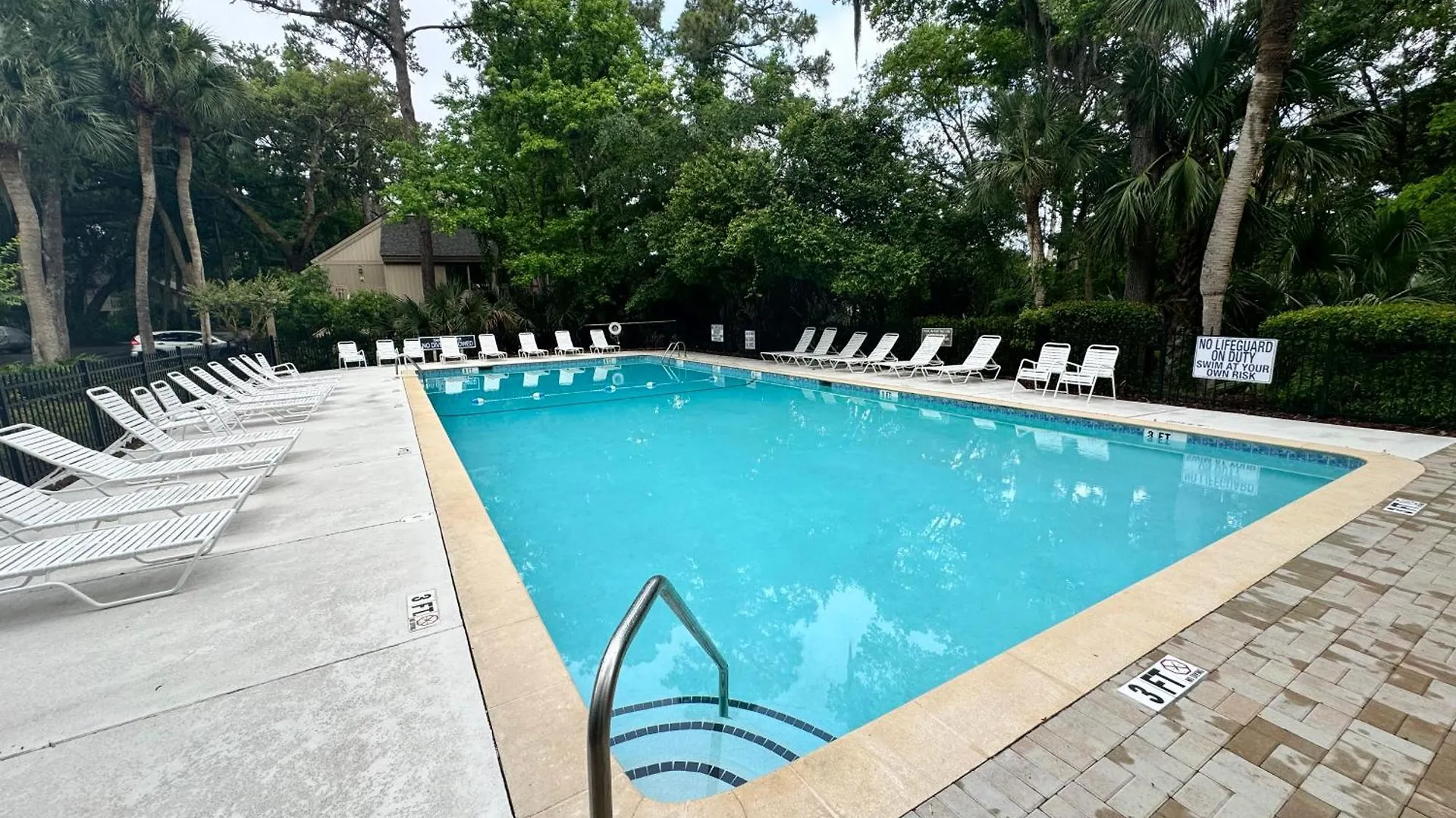 17 Night Heron Holiday home Hilton Head Island