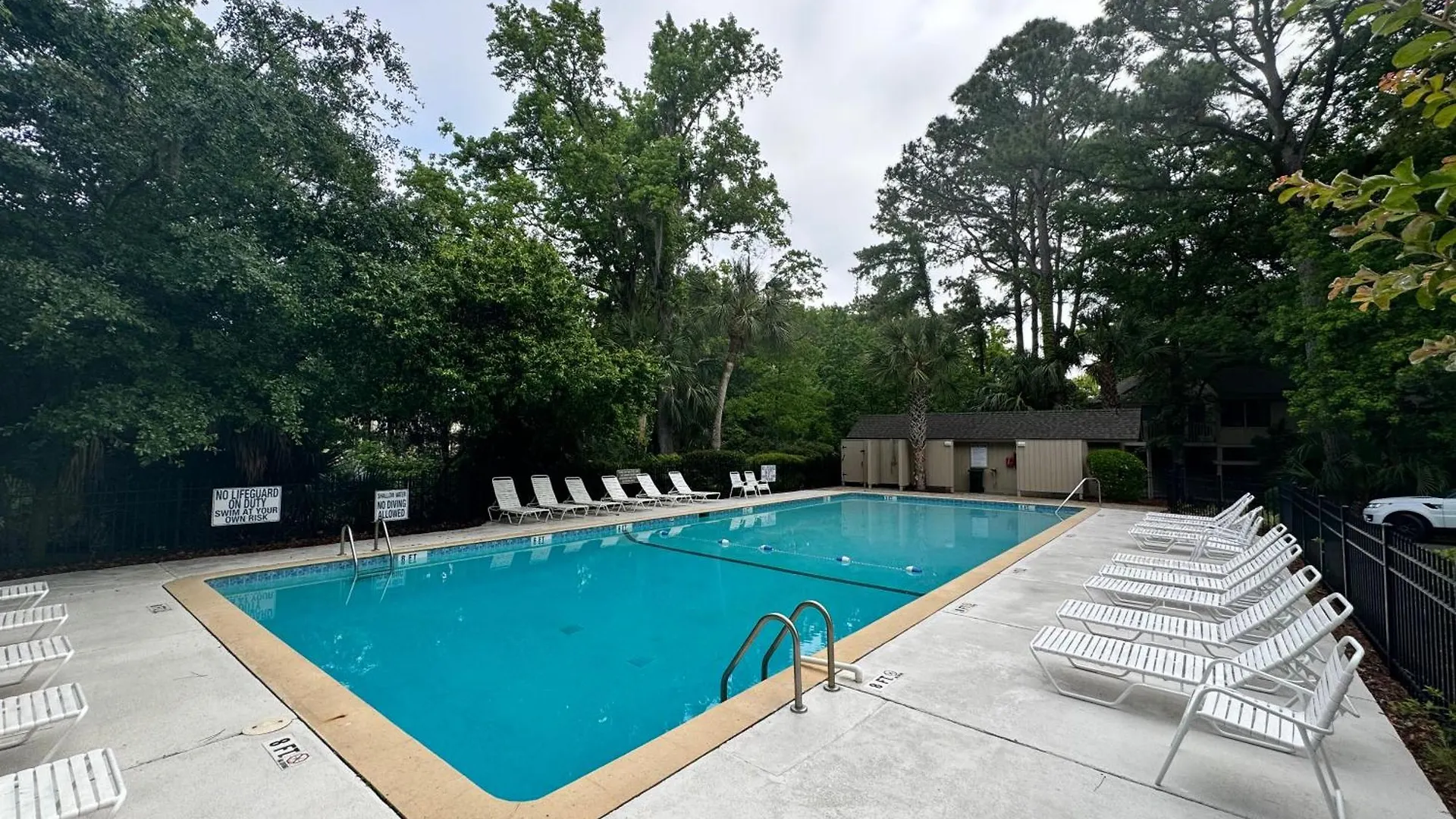 17 Night Heron Holiday home Hilton Head Island