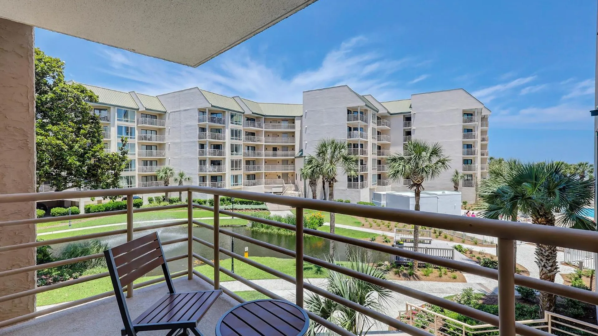Villamare 3223 Villa Hilton Head Island