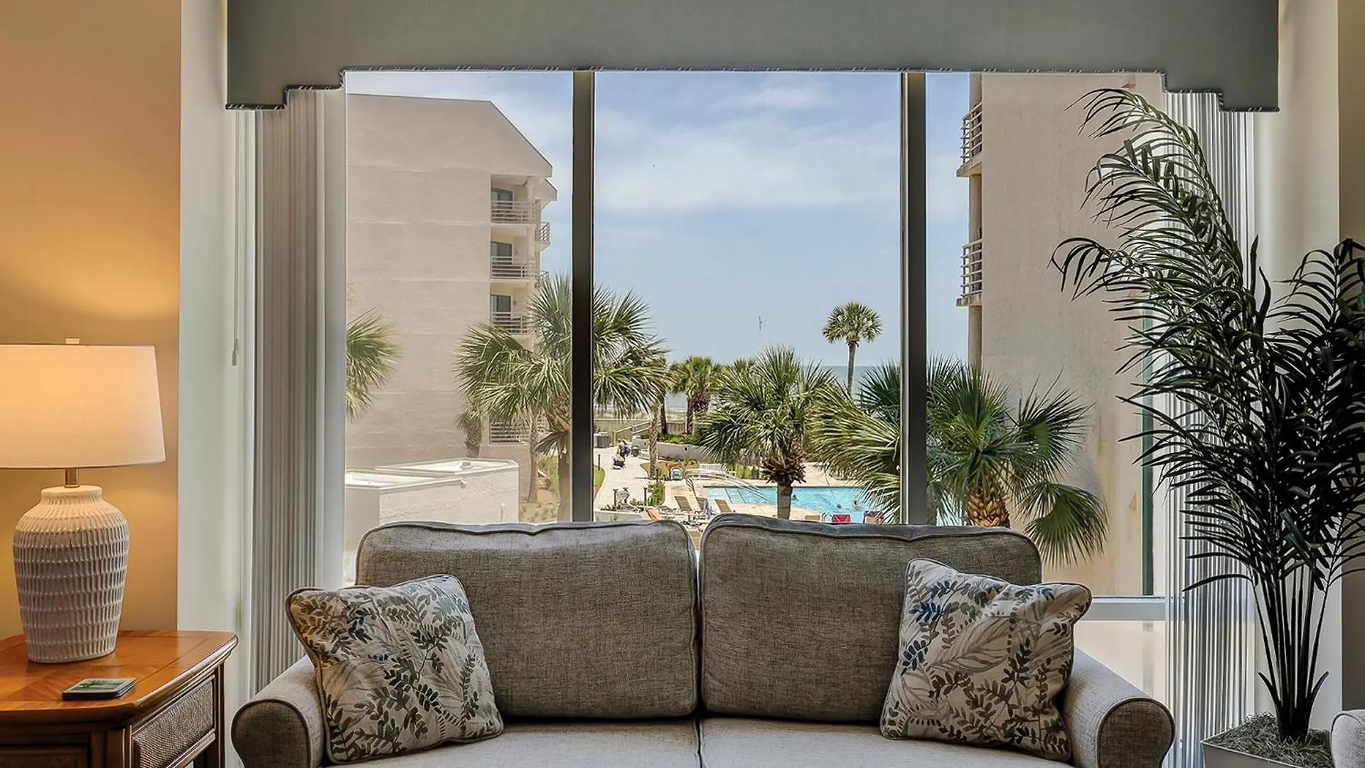 Villamare 3223 Villa Hilton Head Island
