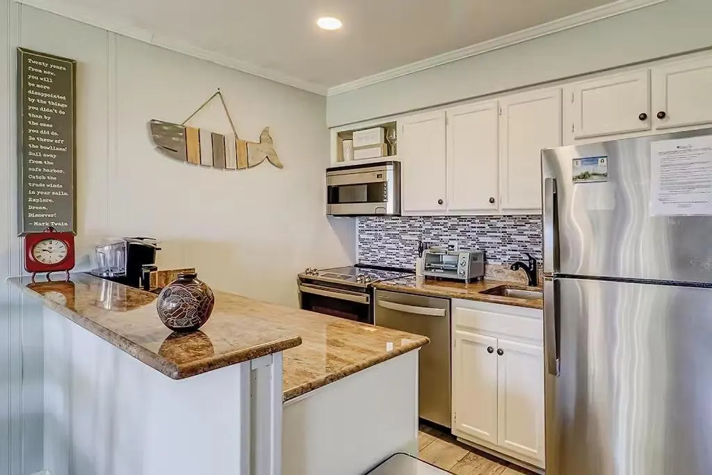 121 Ocean Dunes 2 Bedroom Forest *