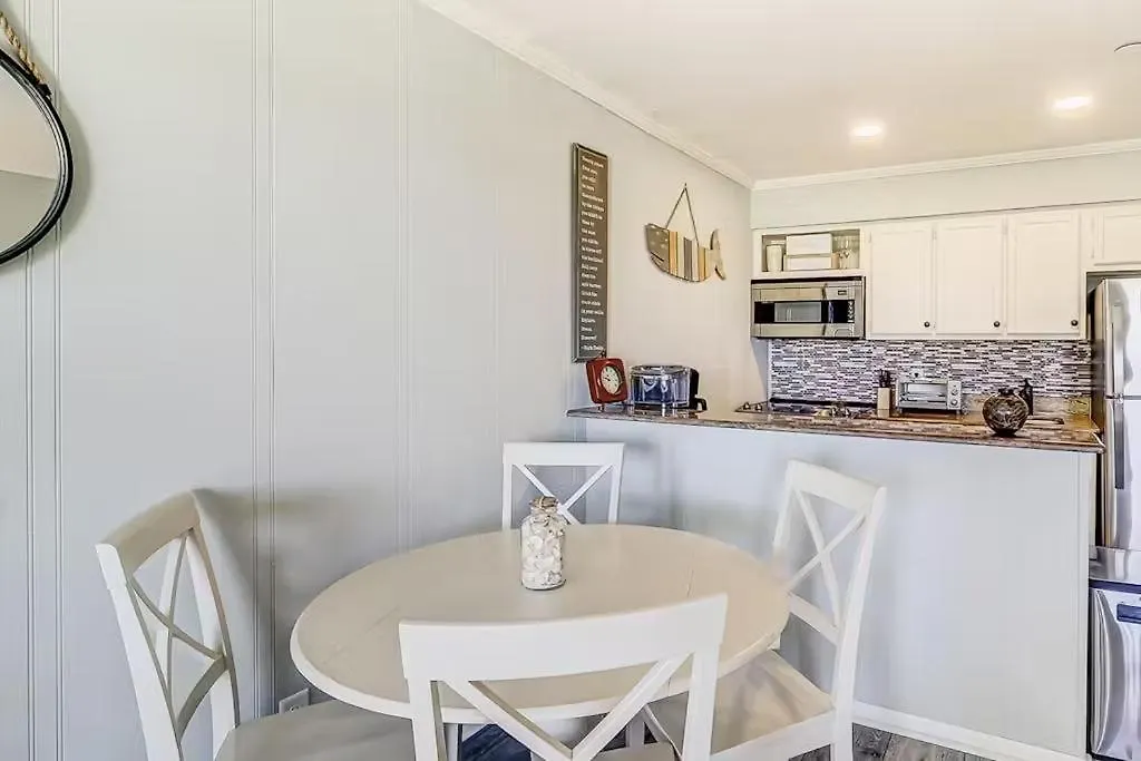 121 Ocean Dunes 2 Bedroom Forest
