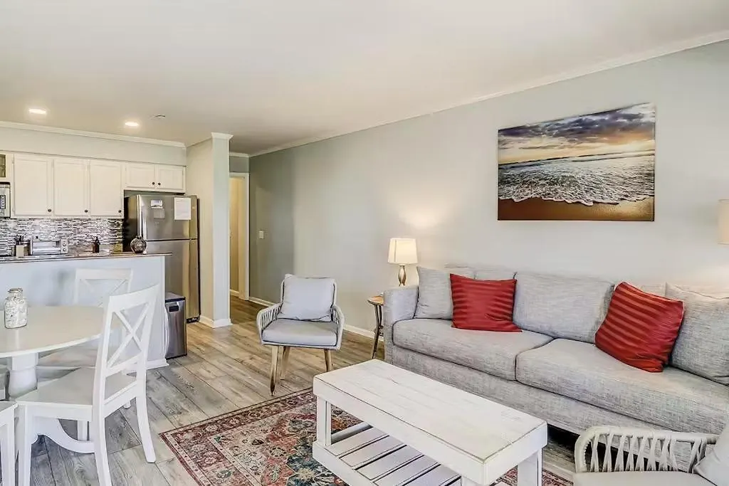 Holiday home 121 Ocean Dunes 2 Bedroom Forest
