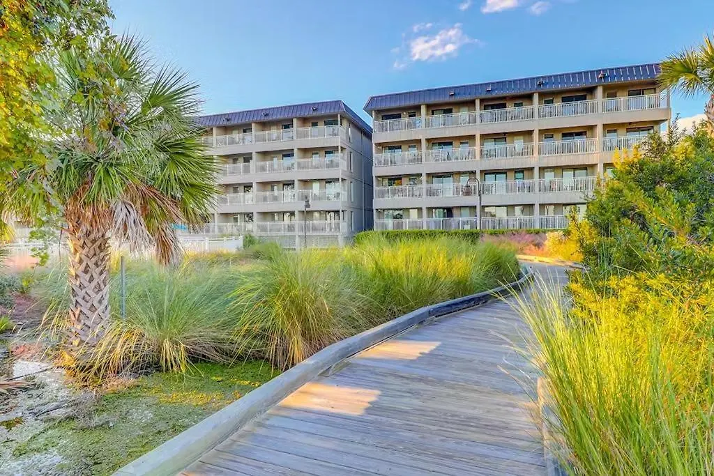 121 Ocean Dunes 2 Bedroom Forest