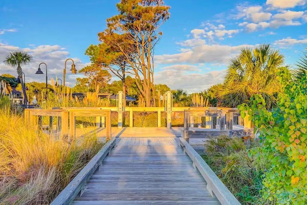 Holiday home 121 Ocean Dunes 2 Bedroom Forest *