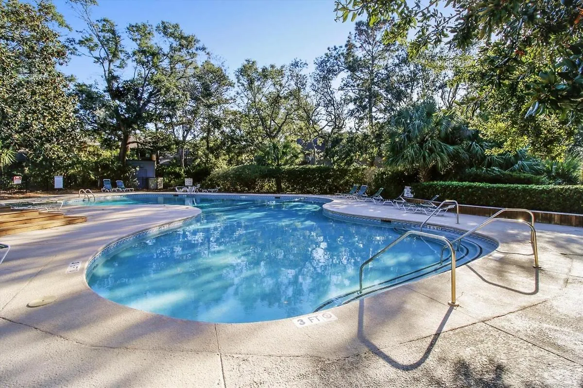 Turnberry 298 Hilton Head Island
