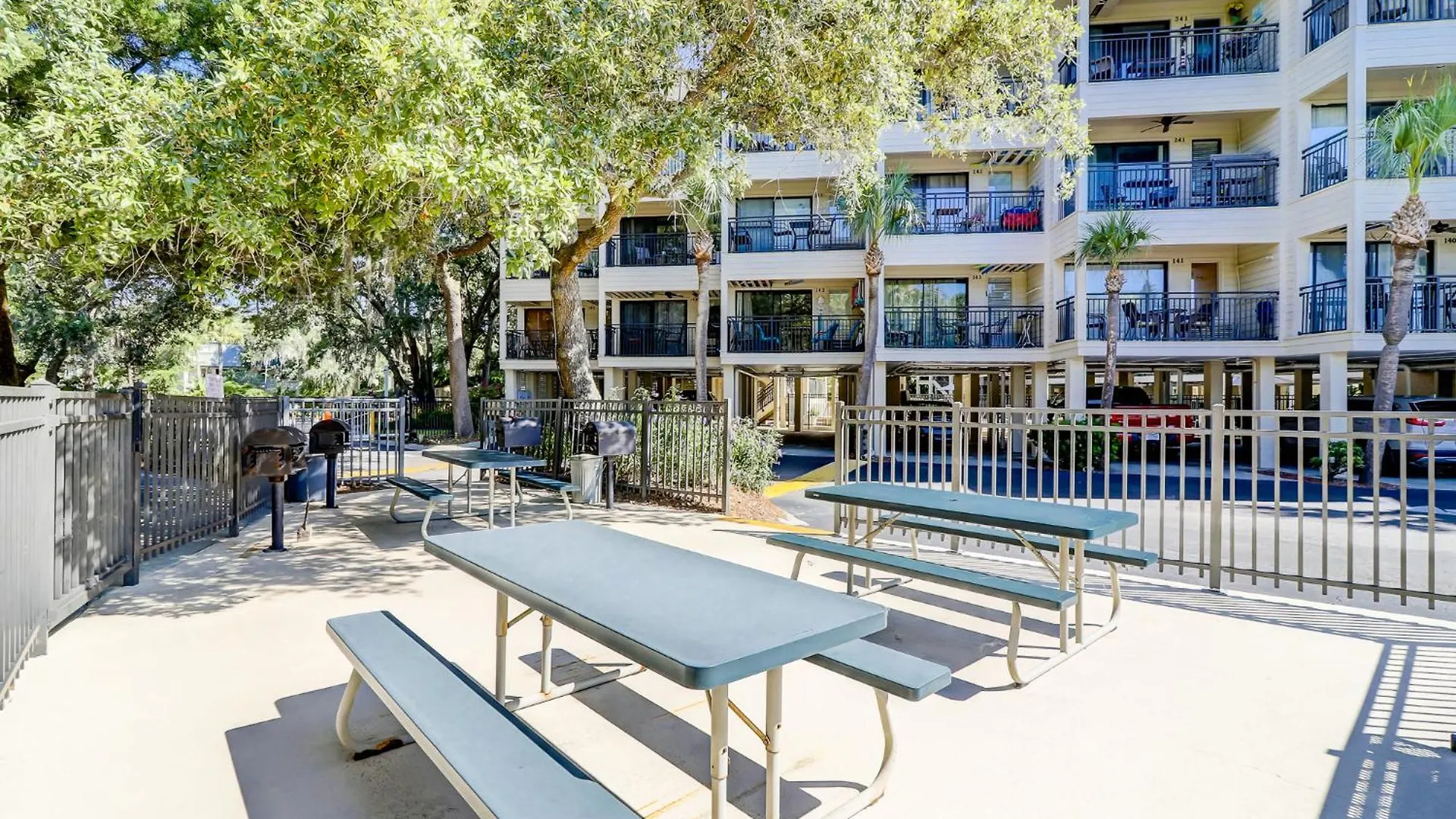 Villa Seaside 392