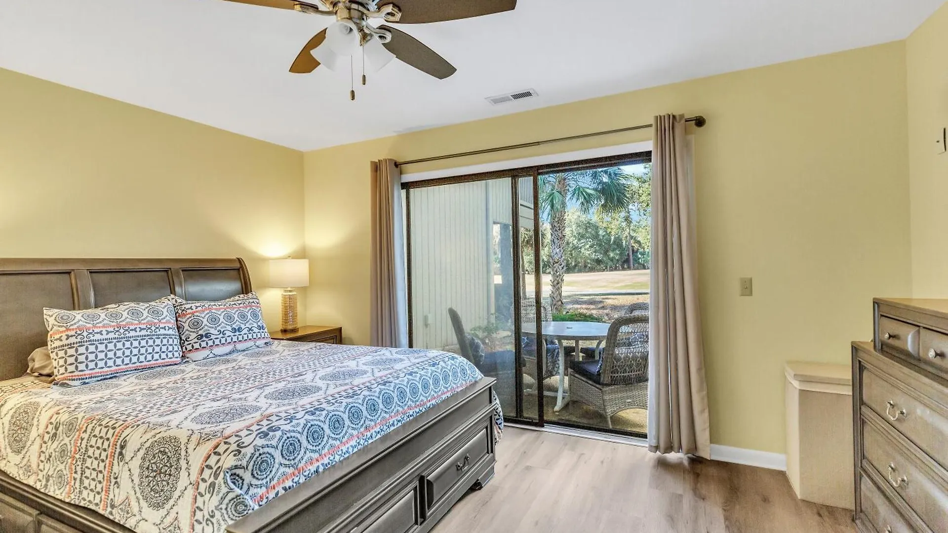Villa Tennismaster 802 Hilton Head Island