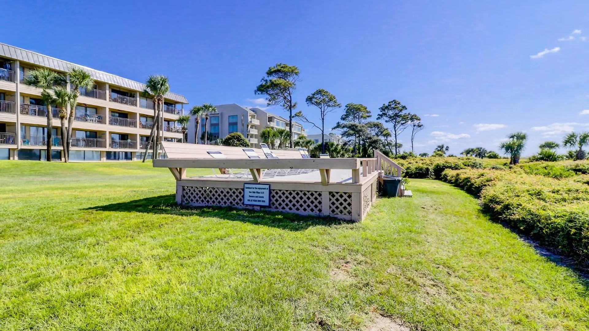 Seaside 392 *