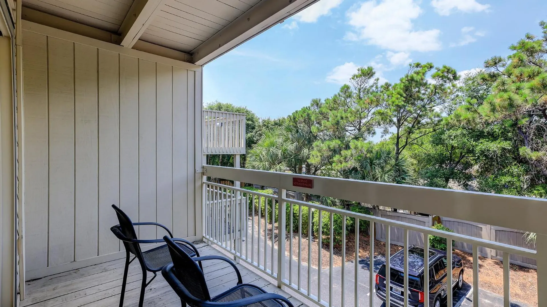 Breakers 207 Villa Hilton Head Island