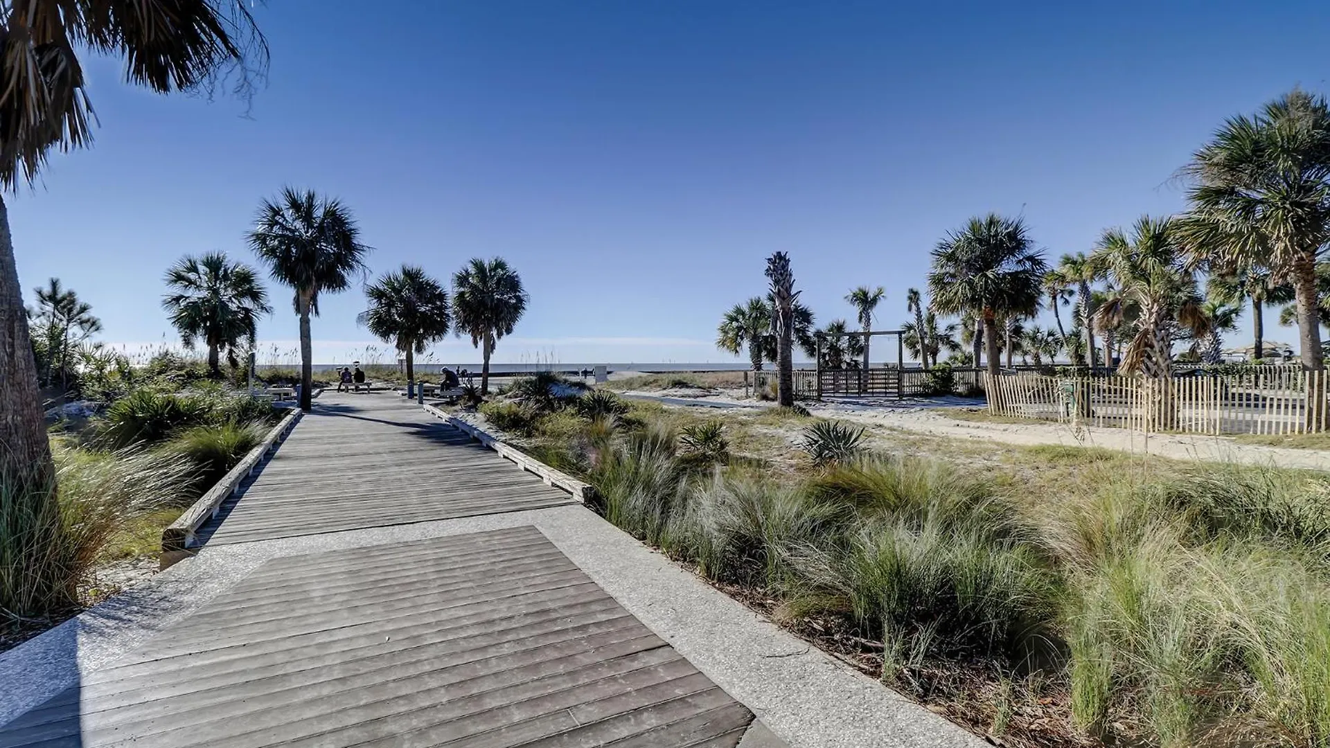 Villa Breakers 207 Hilton Head Island