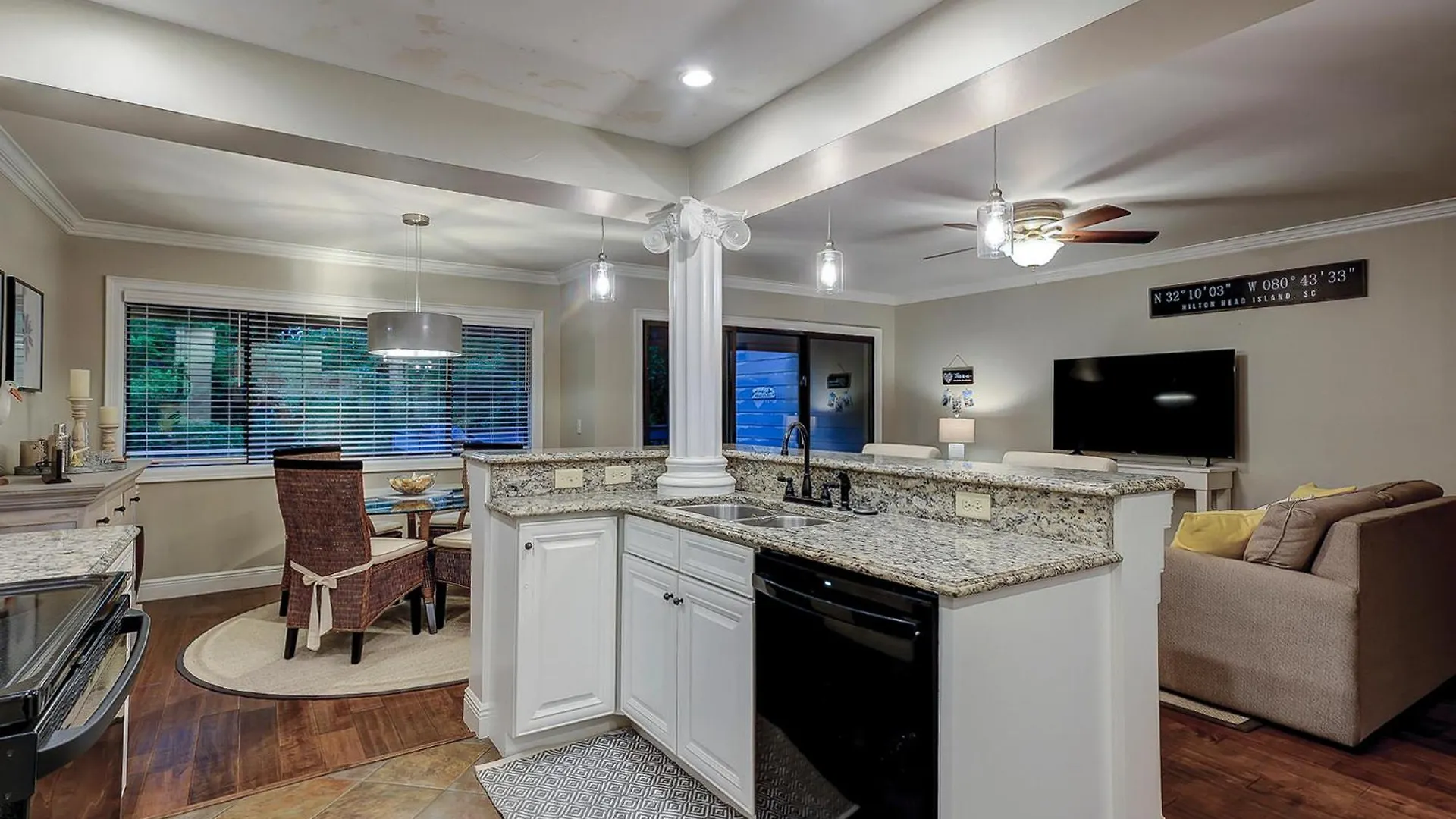 Villa Turnberry 298