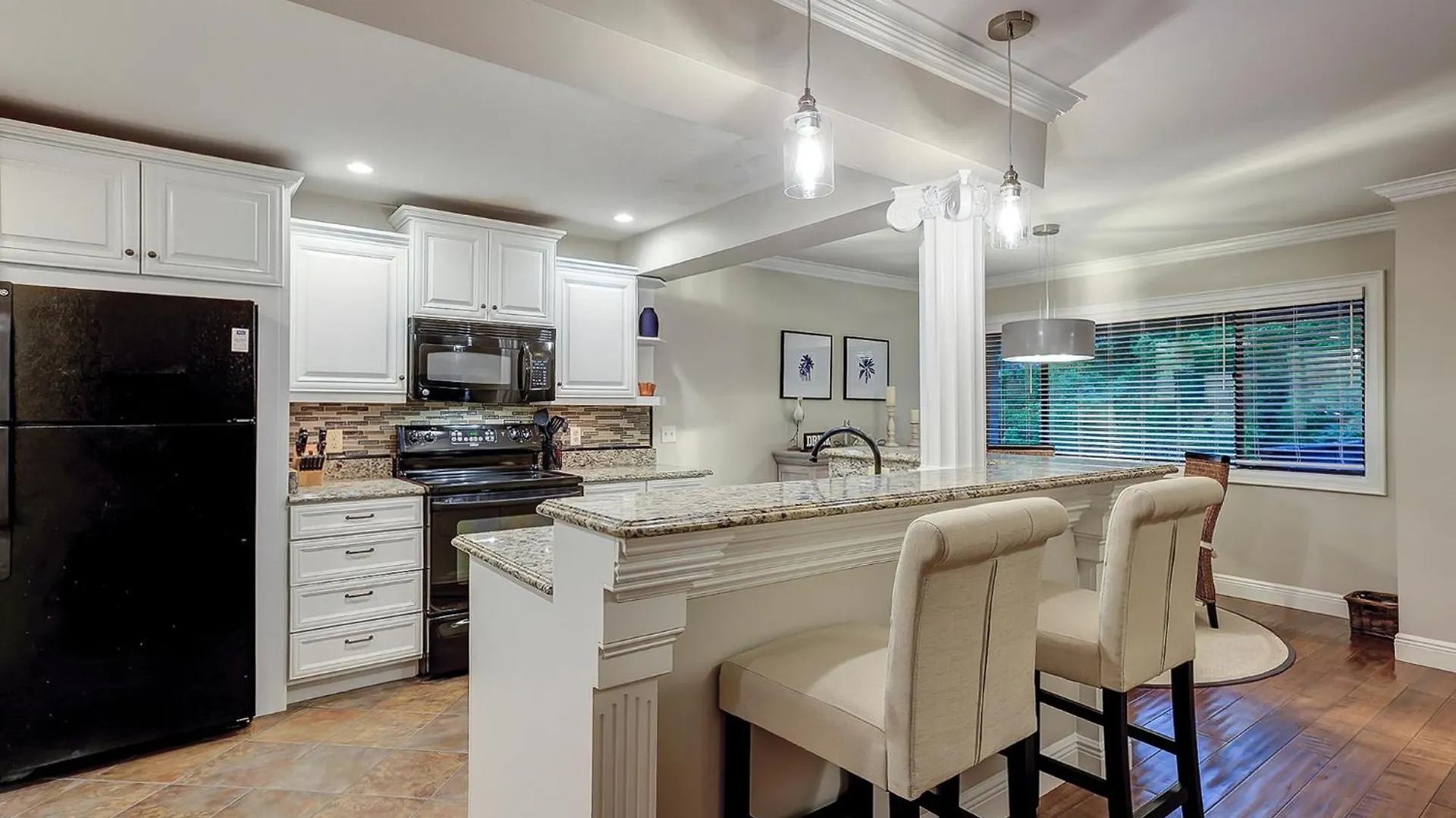 Turnberry 298 *
