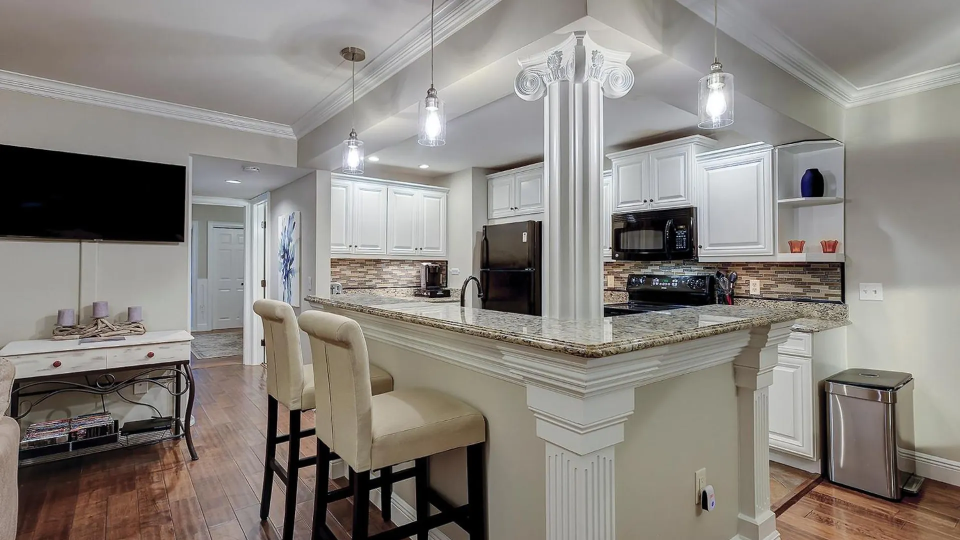 Villa Turnberry 298