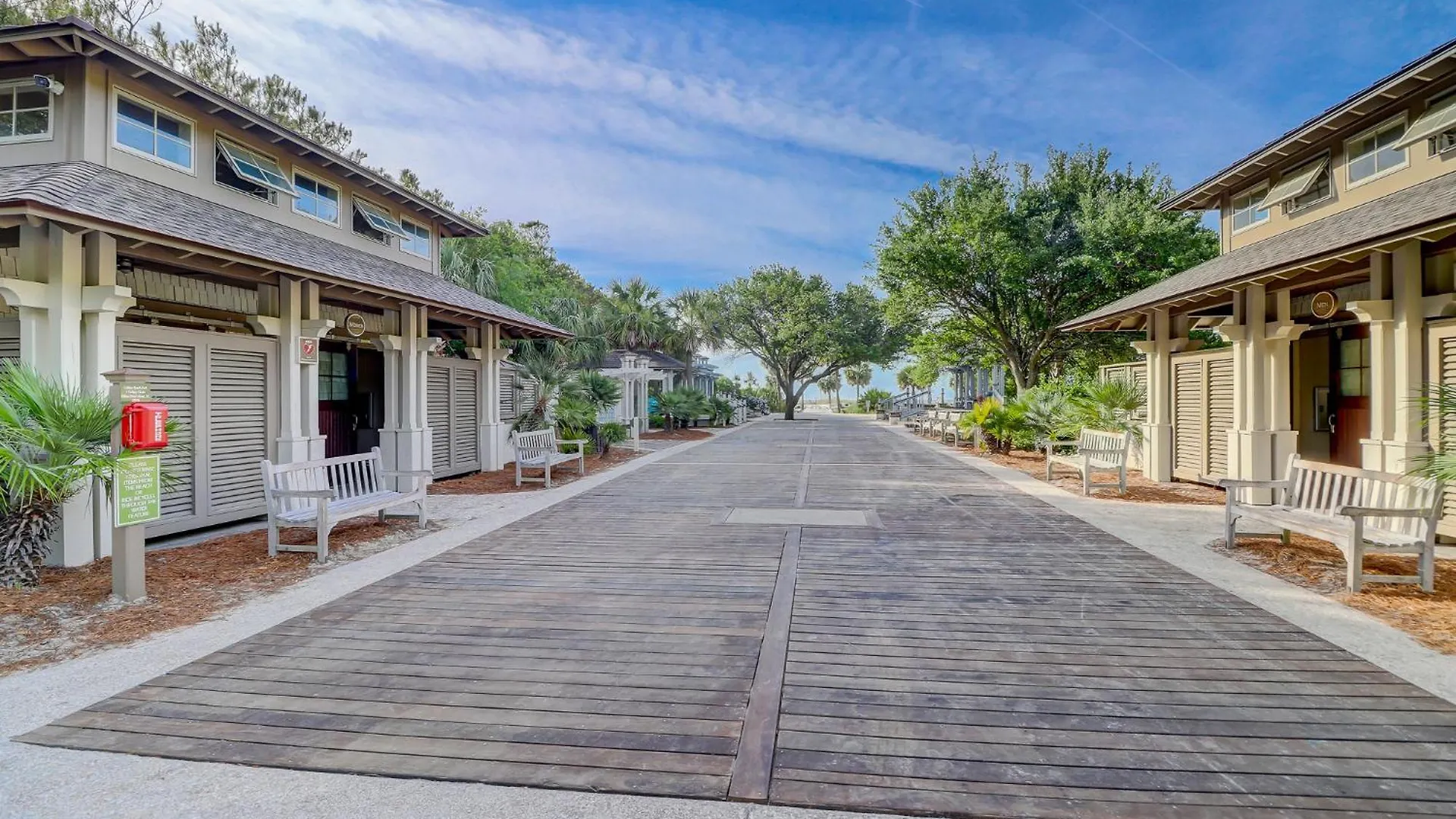 Villa Breakers 207 *