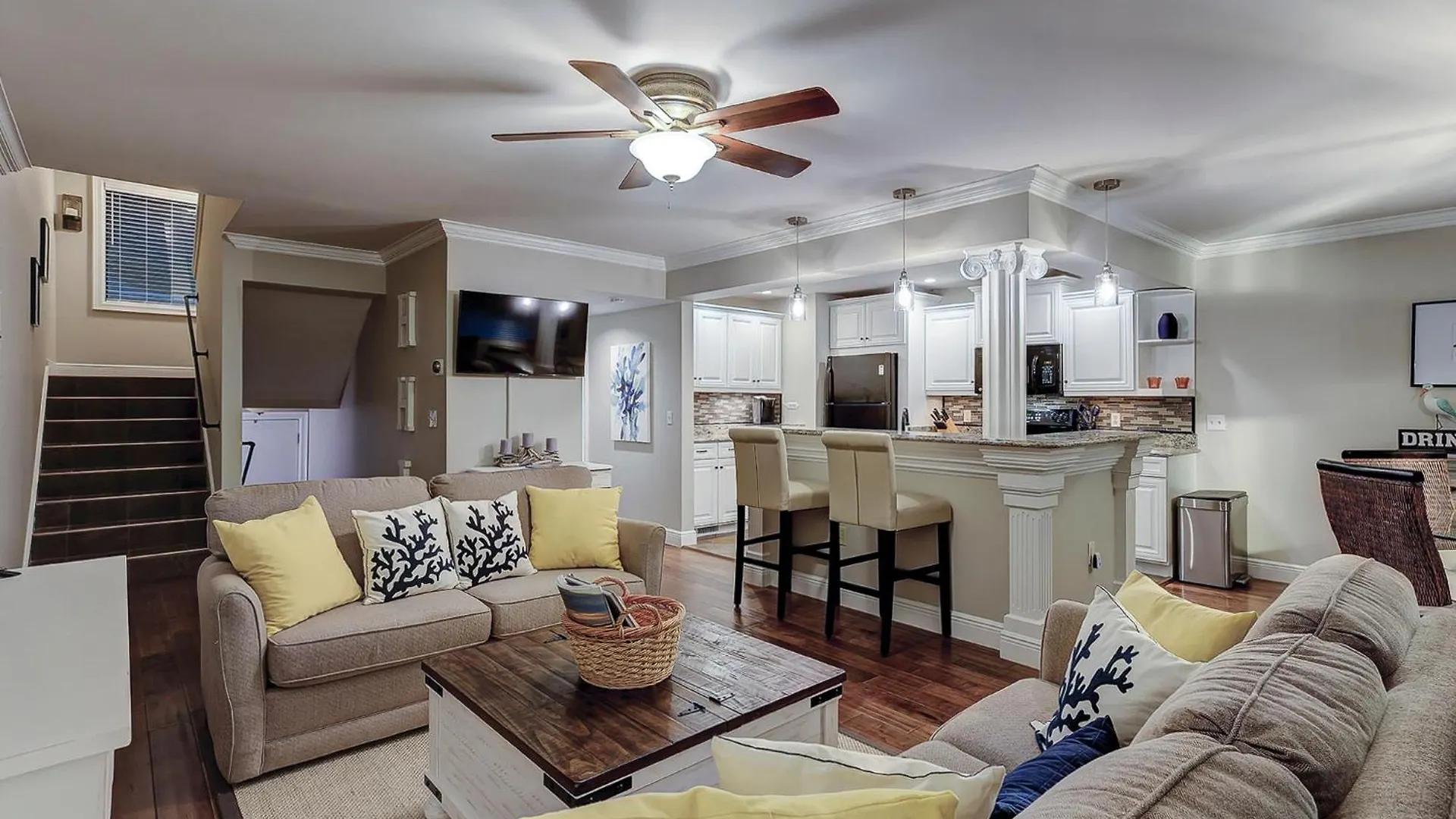 Villa Turnberry 298