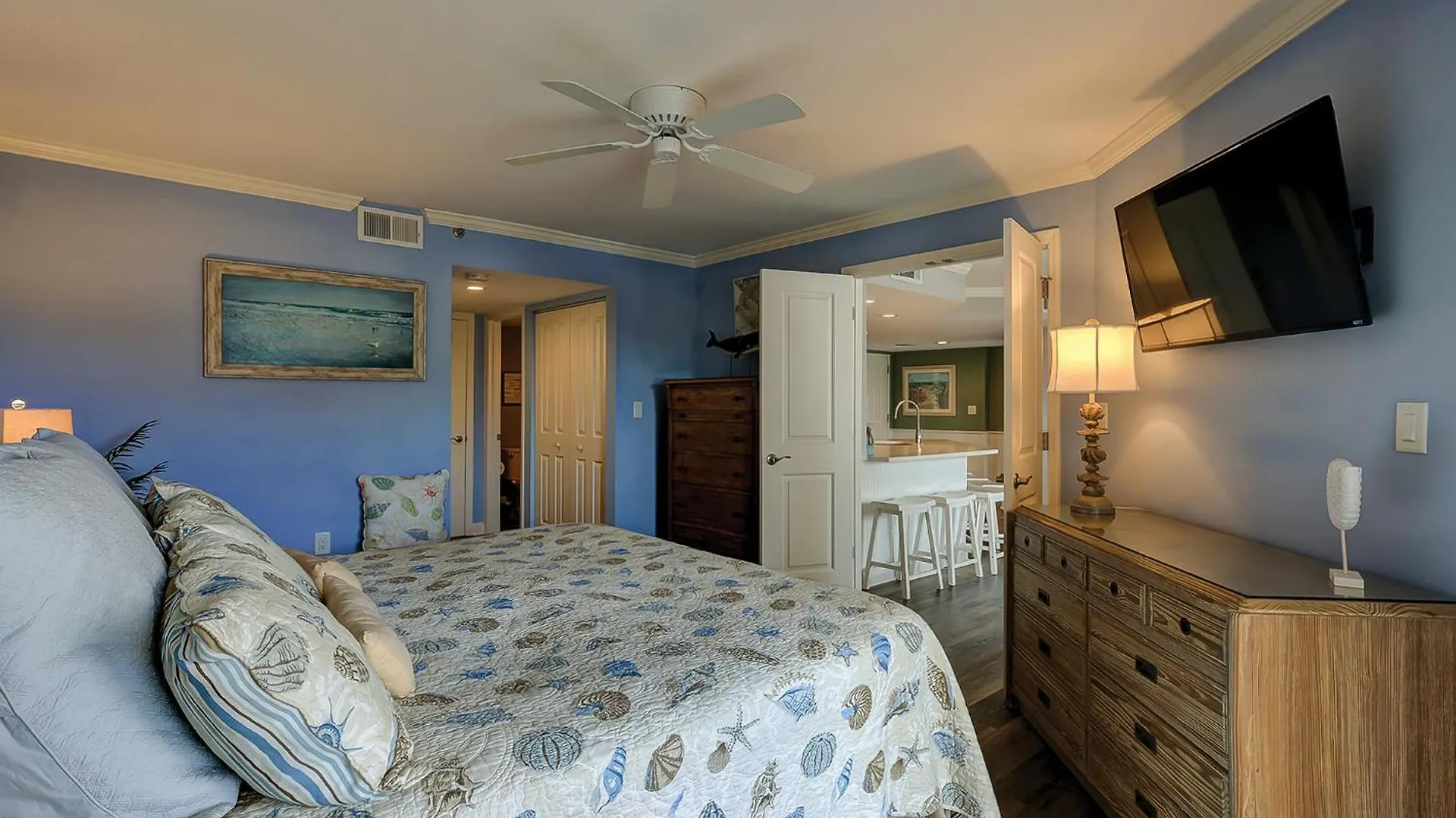 Villamare 2414 Villa Hilton Head Island